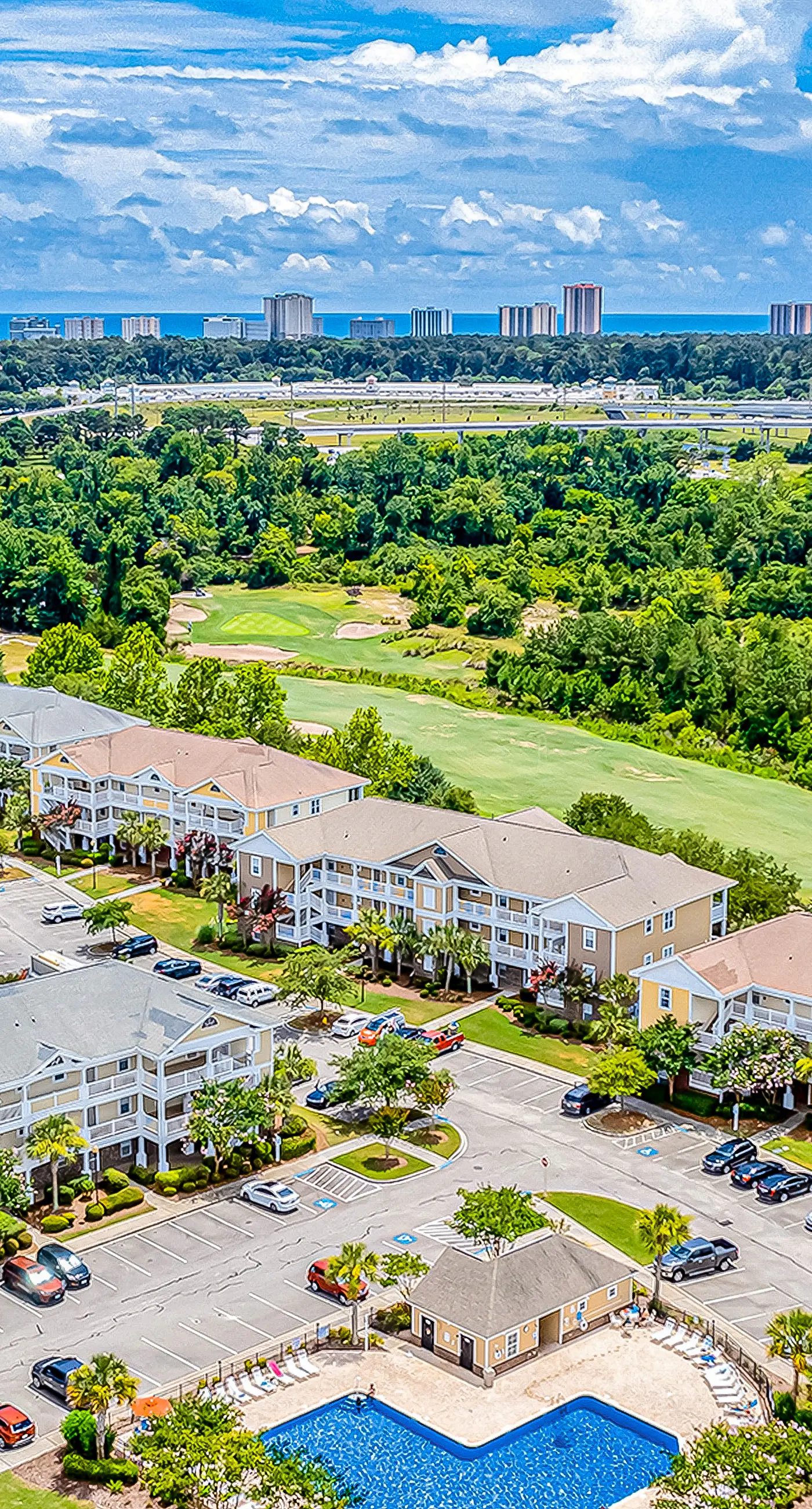 Starfish Retreat at The Havens 1434