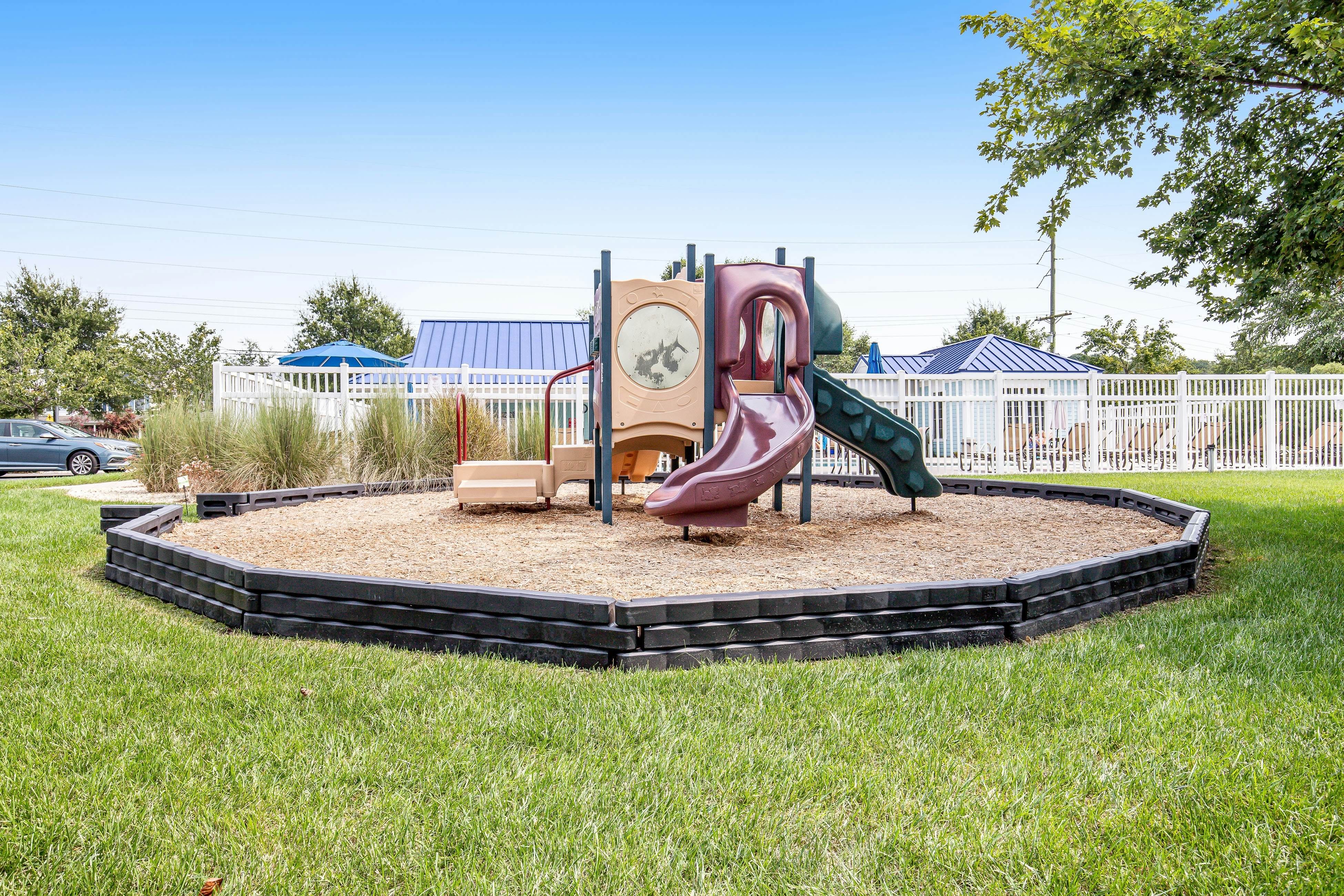 Millville by the Sea - 33504 Belvedere St