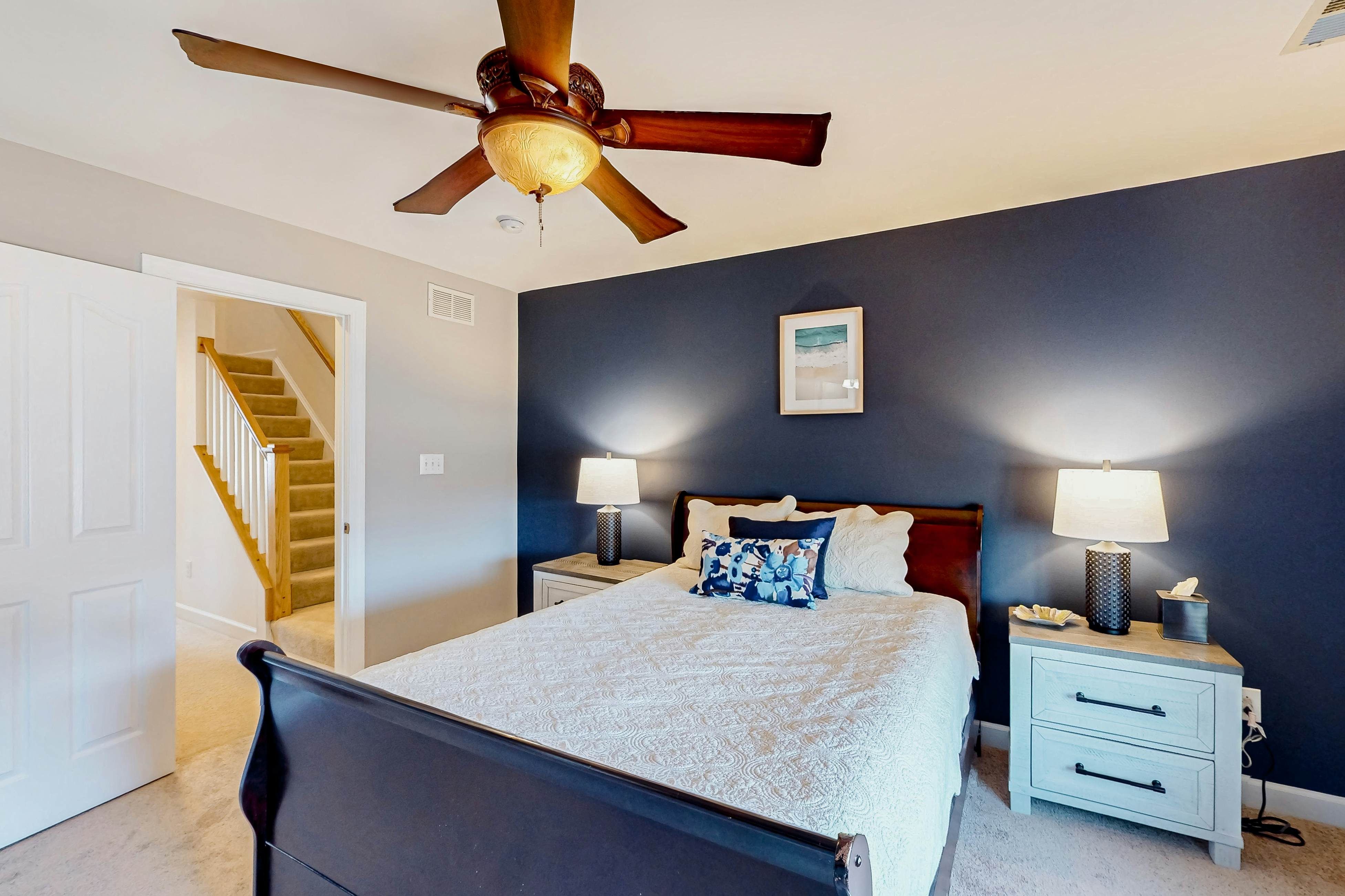 Millville by the Sea - 33504 Belvedere St