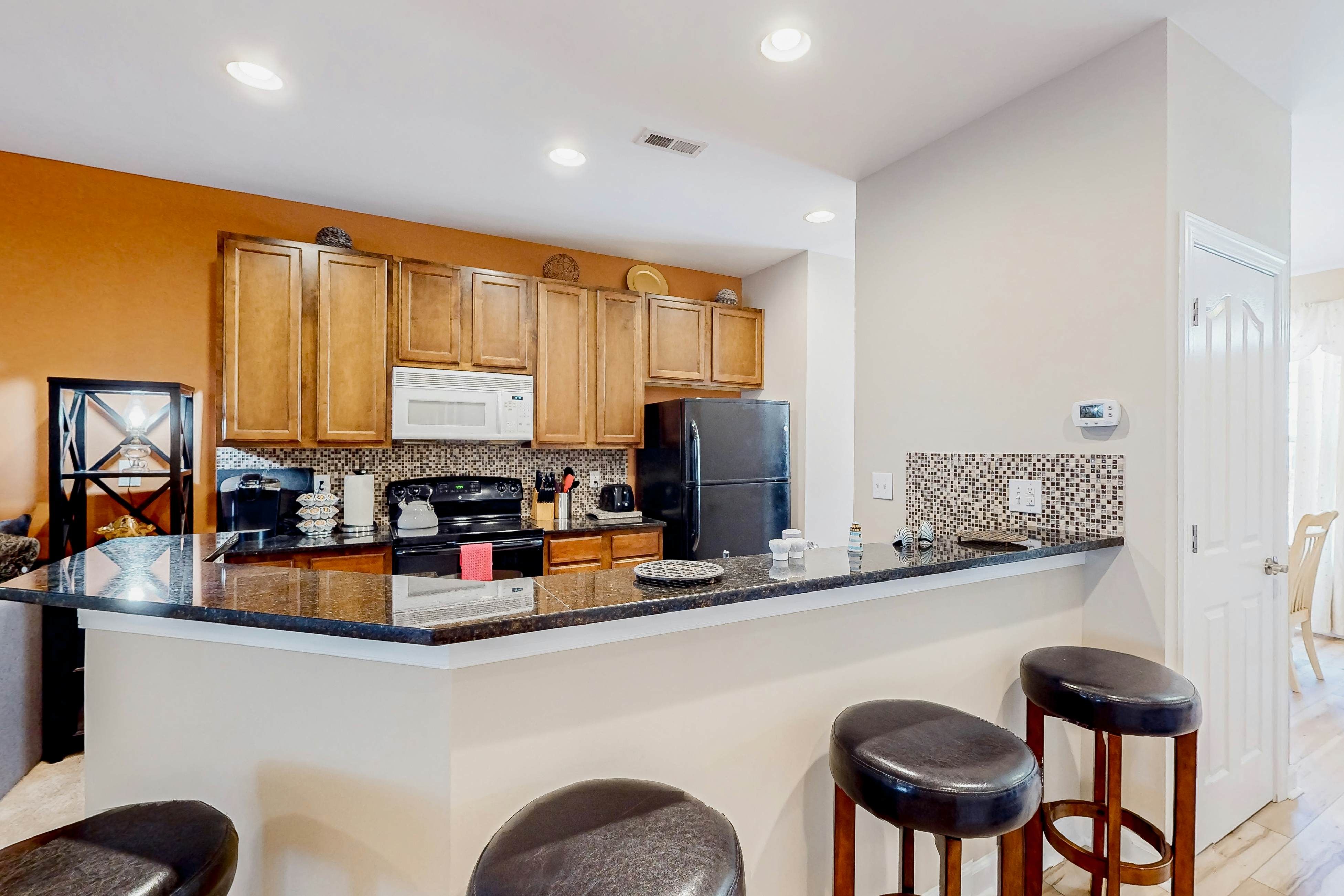 Millville by the Sea - 33504 Belvedere St