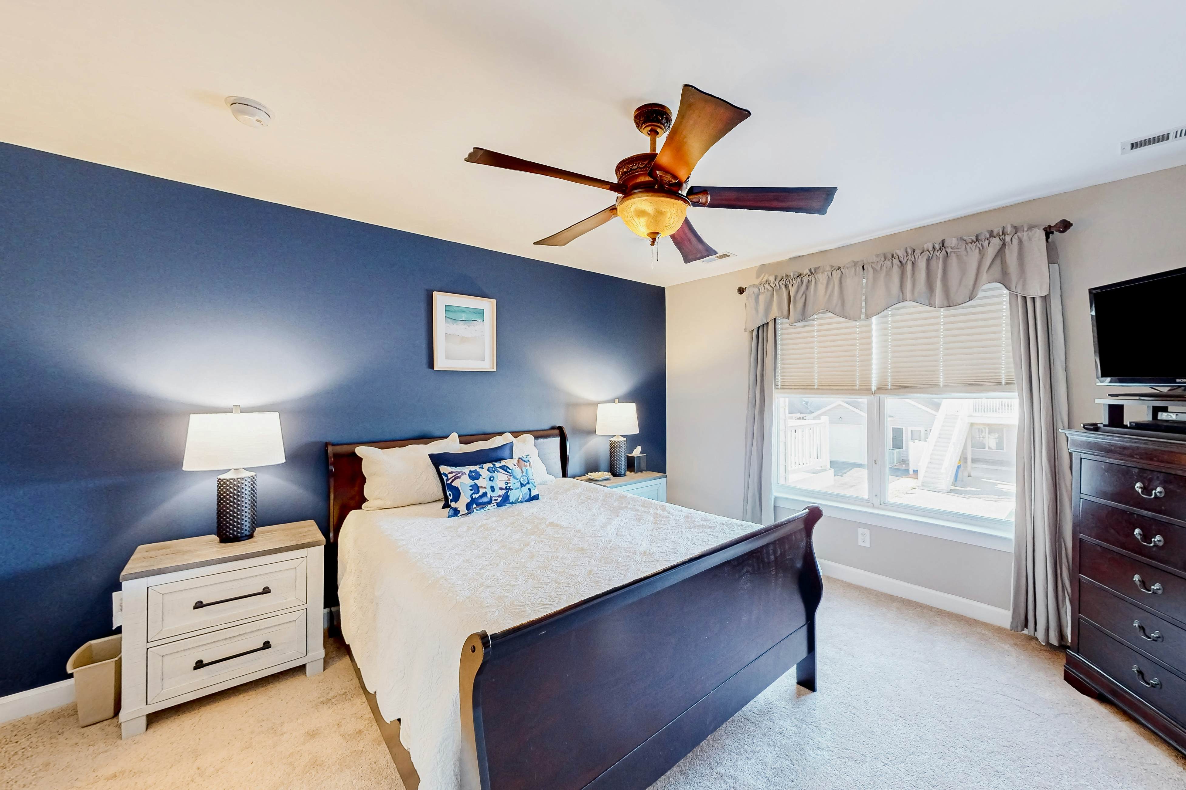 Millville by the Sea - 33504 Belvedere St