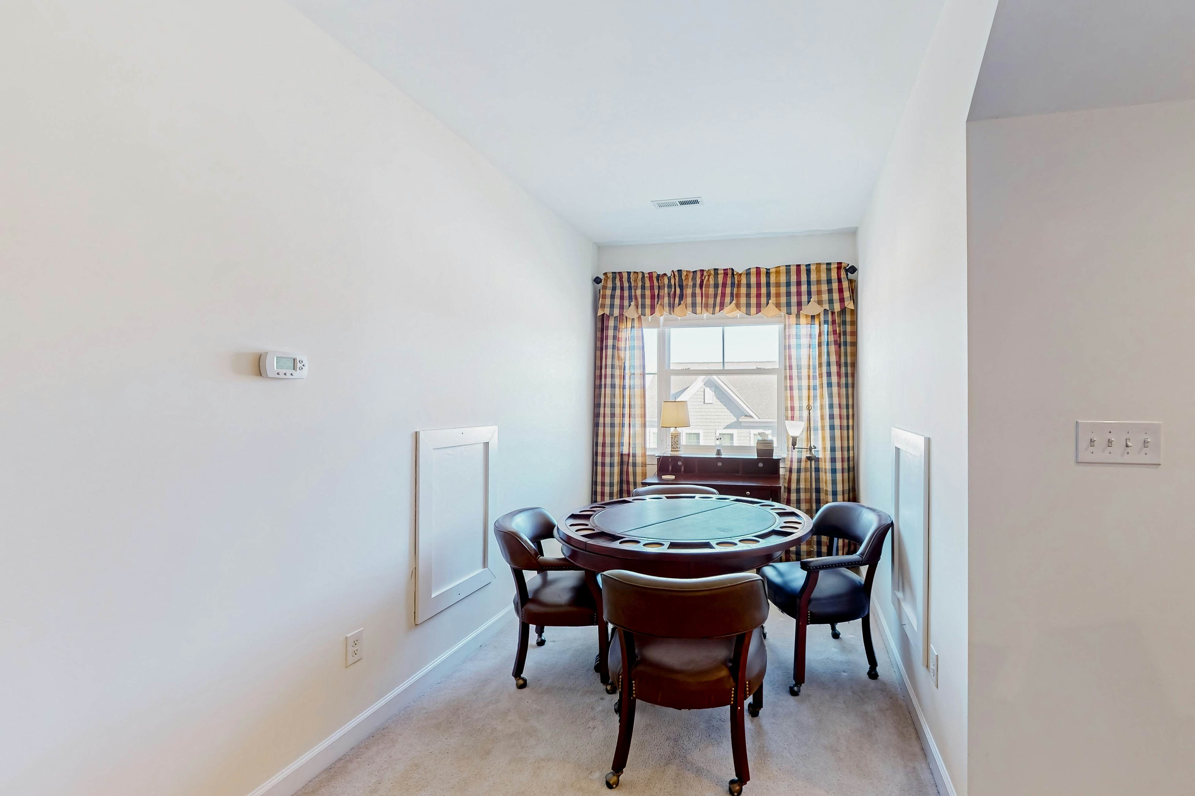 Millville by the Sea - 33504 Belvedere St