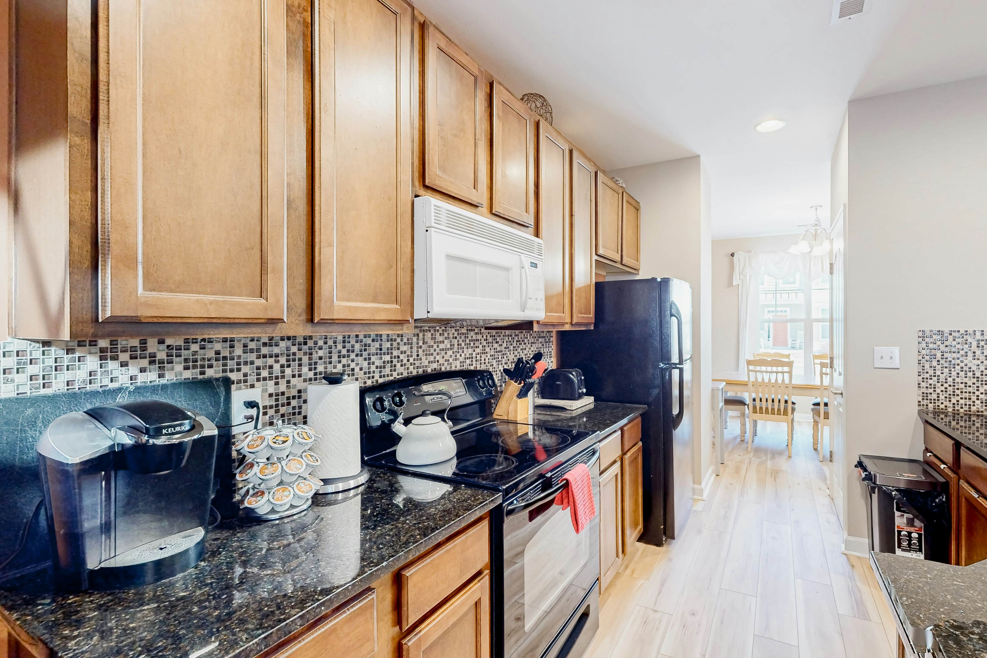 Millville by the Sea - 33504 Belvedere St