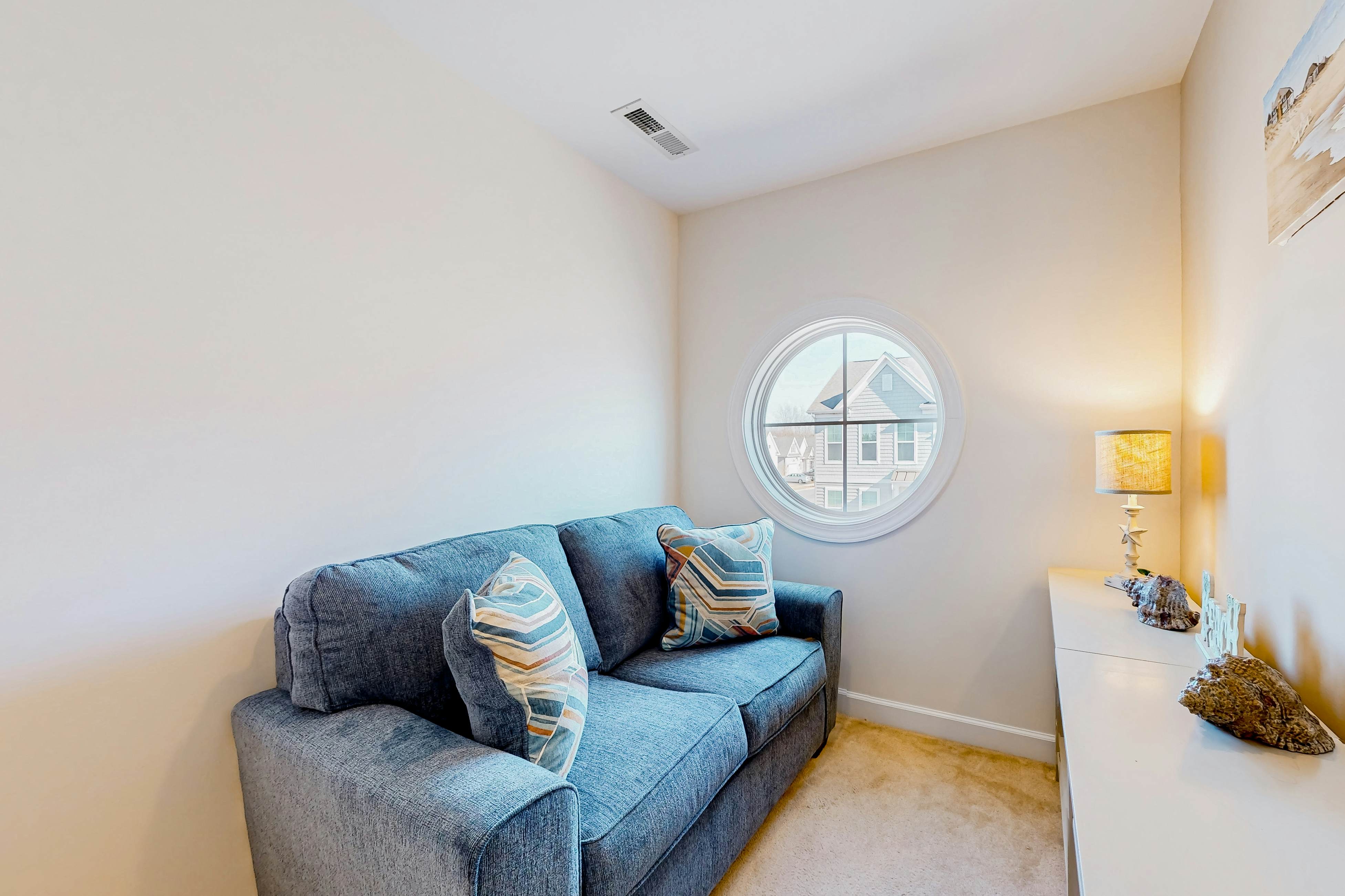 Millville by the Sea - 33504 Belvedere St