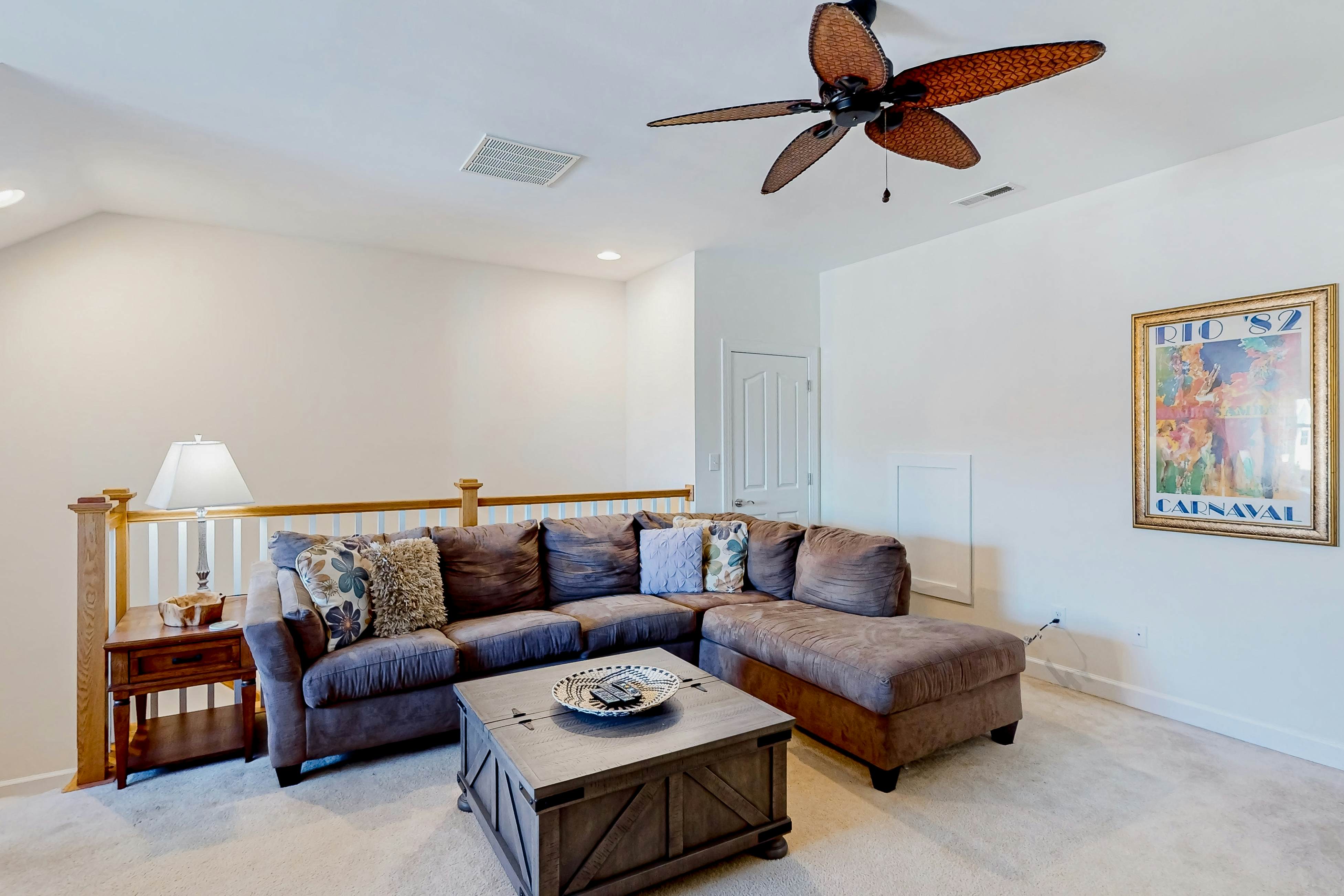 Millville by the Sea - 33504 Belvedere St