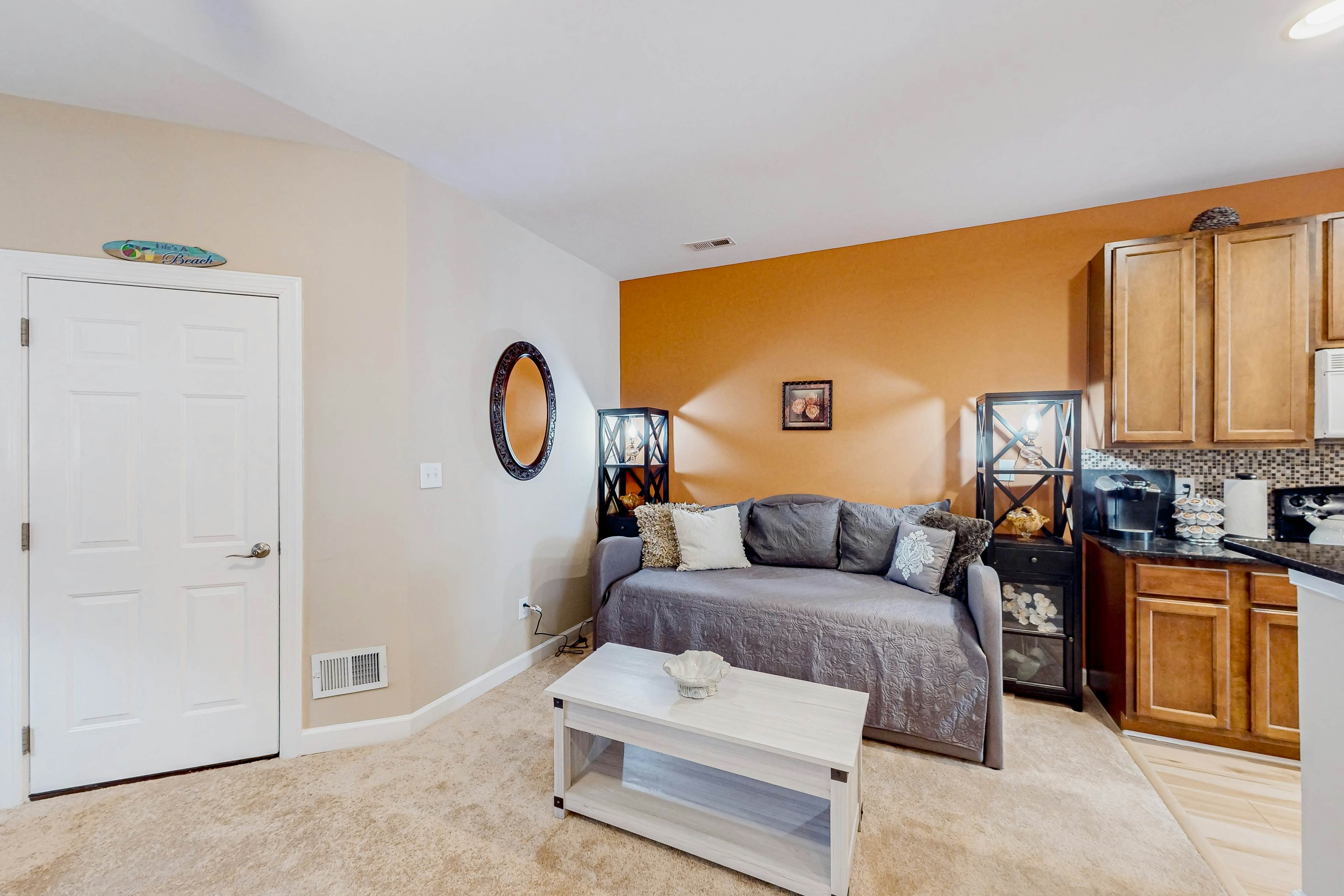 Millville by the Sea - 33504 Belvedere St