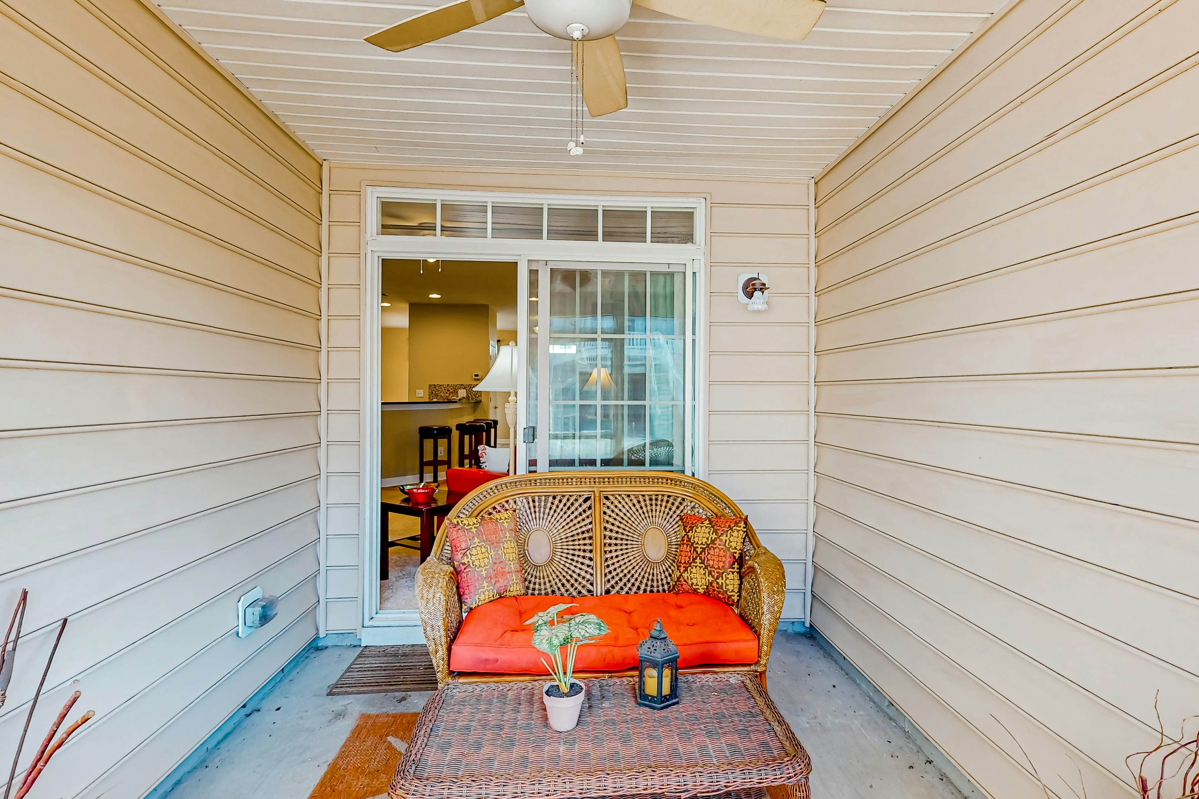 Millville by the Sea - 33504 Belvedere St