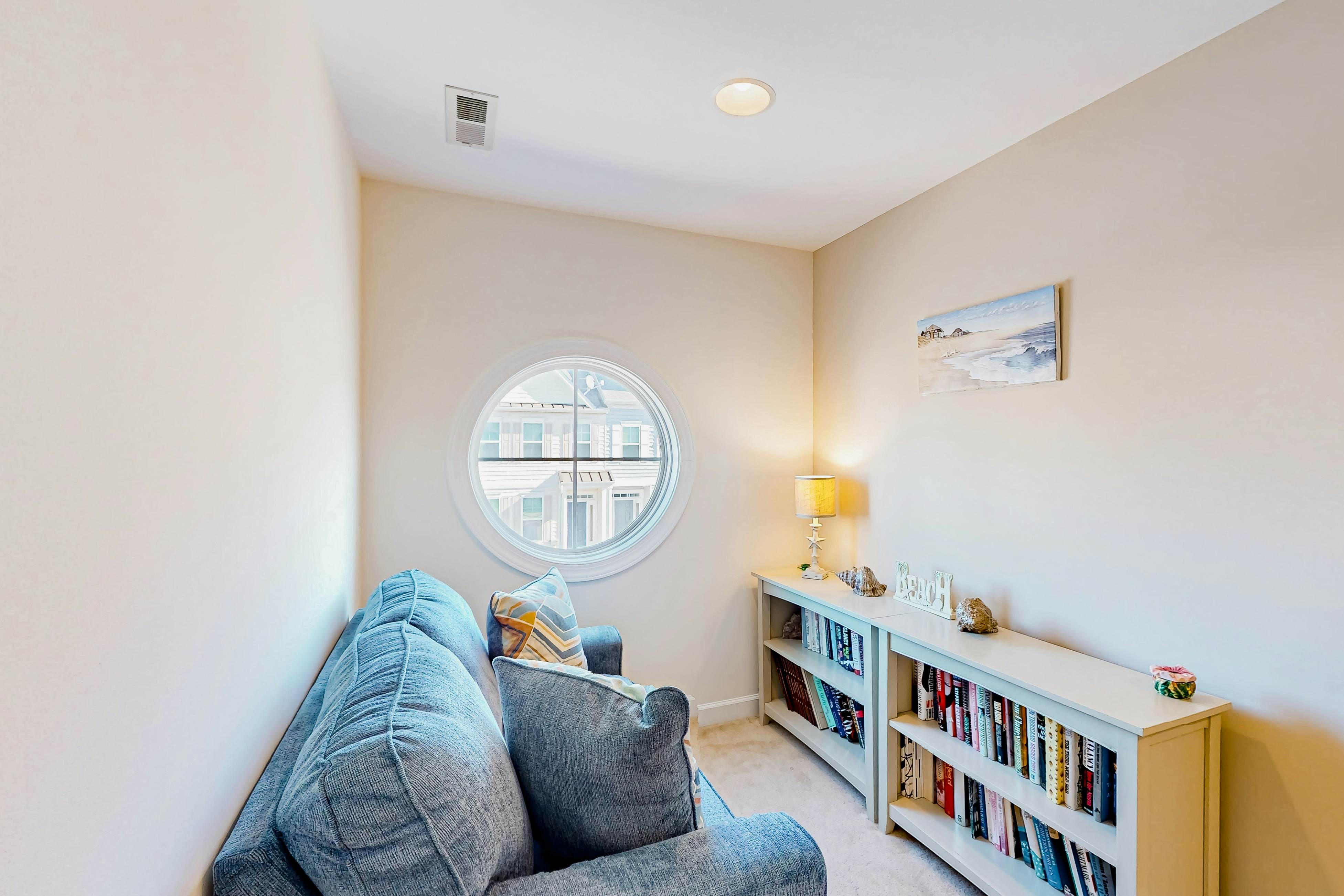 Millville by the Sea - 33504 Belvedere St