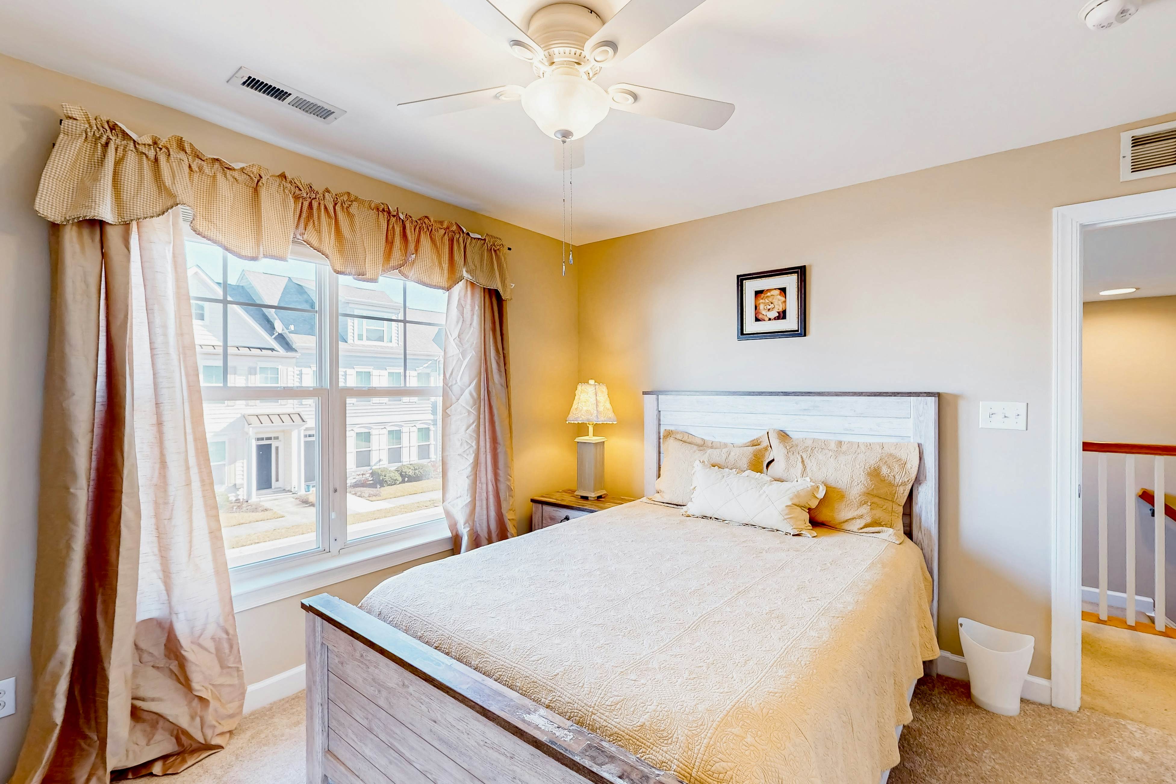 Millville by the Sea - 33504 Belvedere St