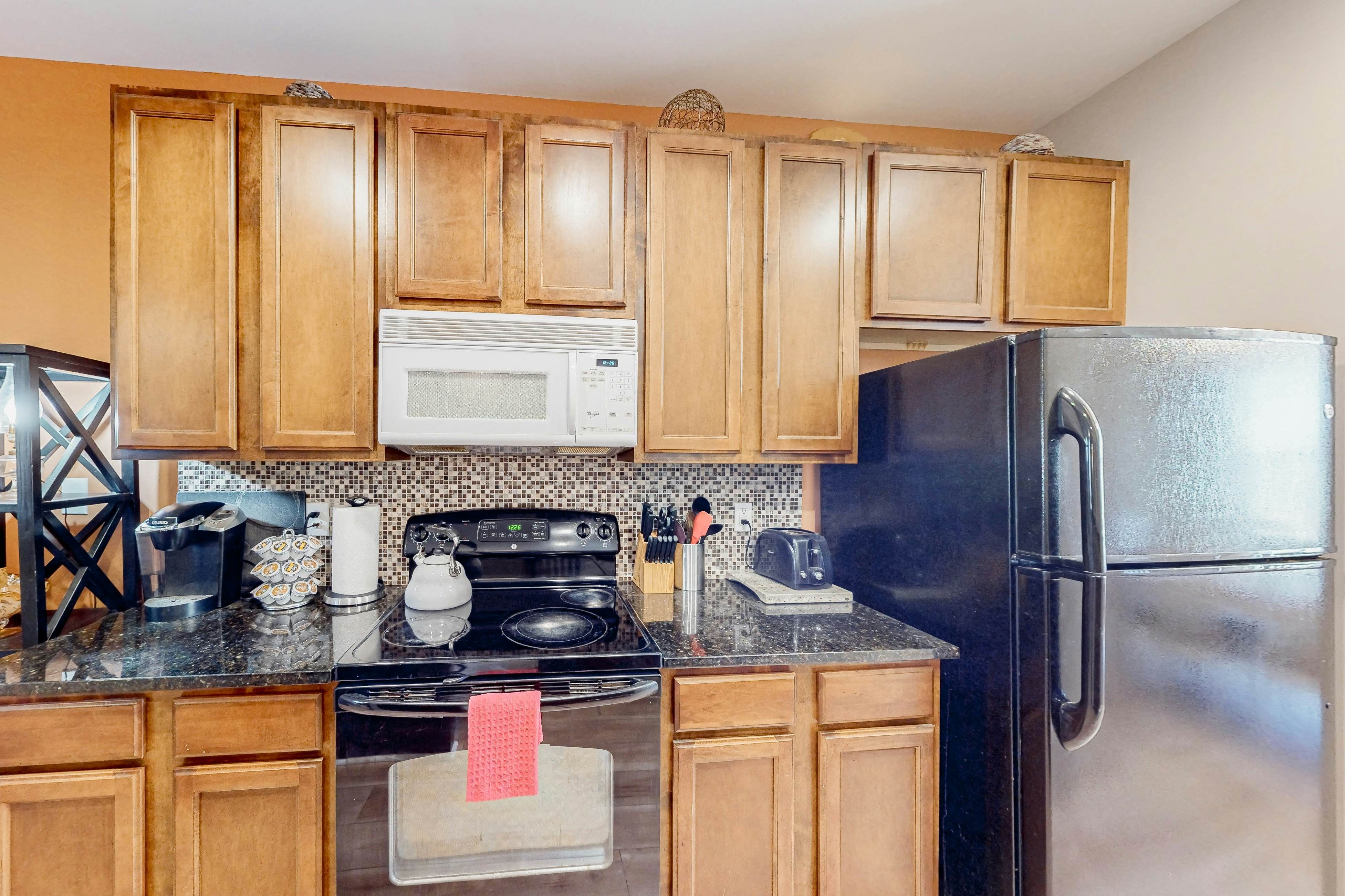 Millville by the Sea - 33504 Belvedere St