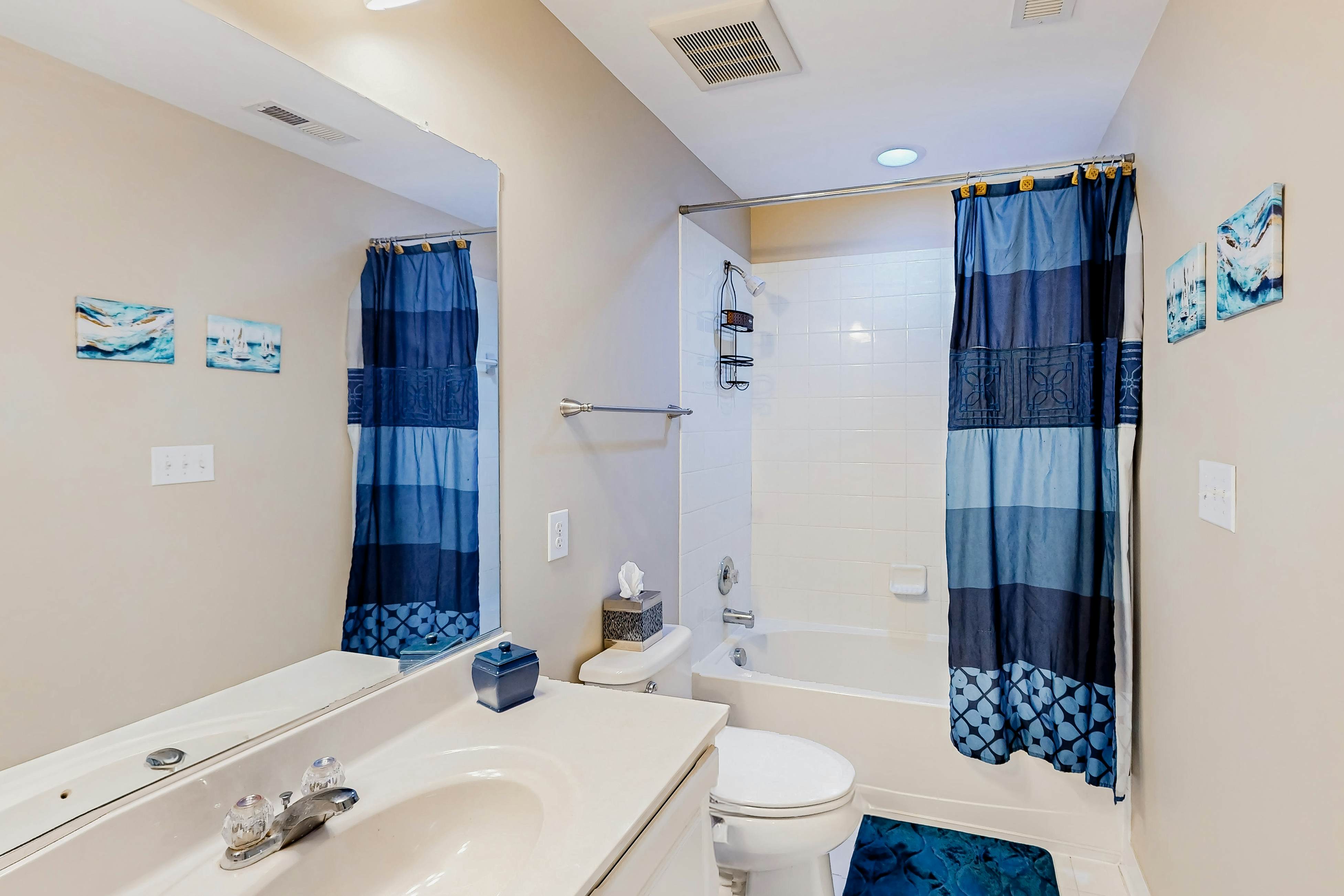 Millville by the Sea - 33504 Belvedere St