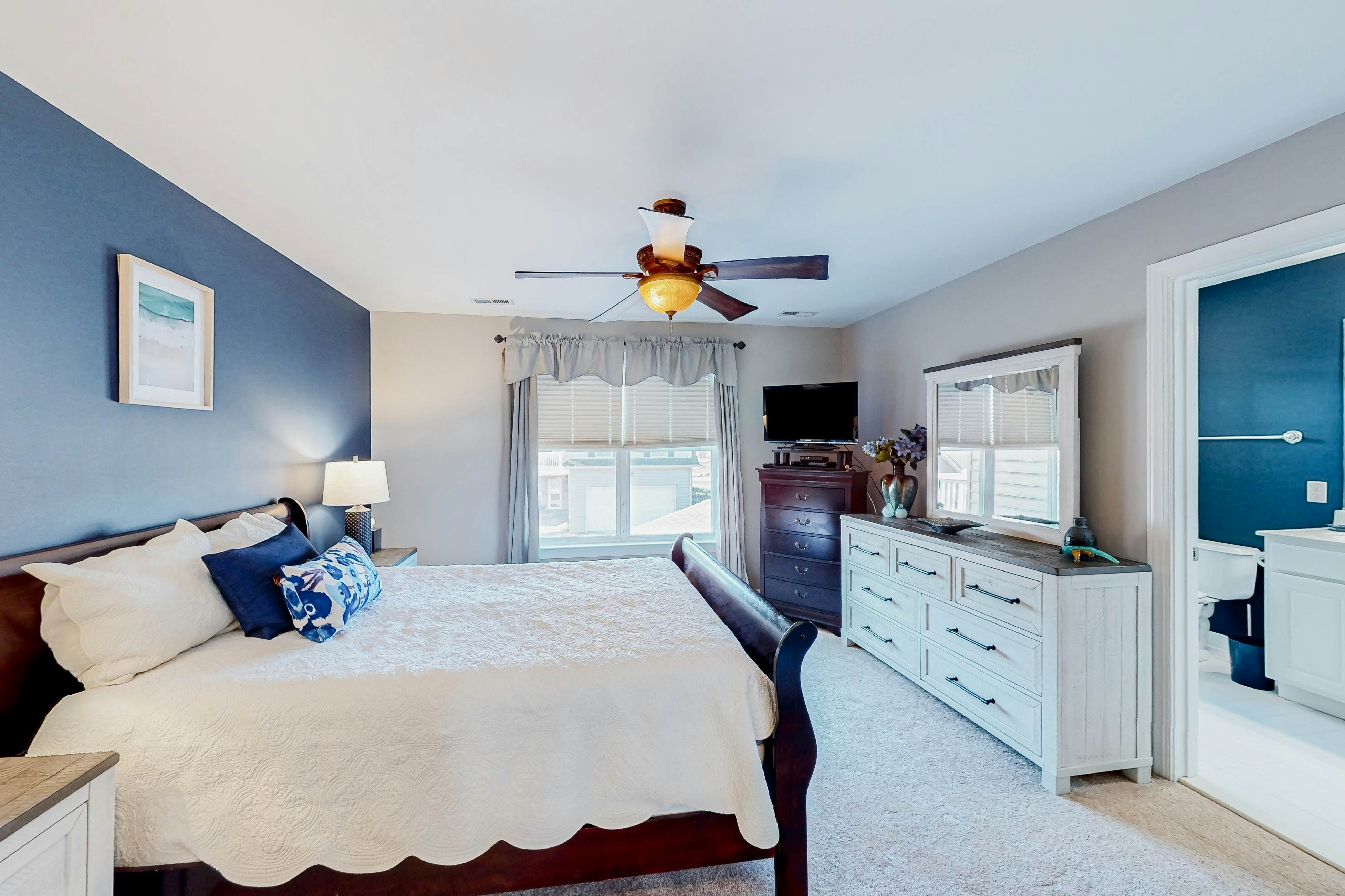 Millville by the Sea - 33504 Belvedere St