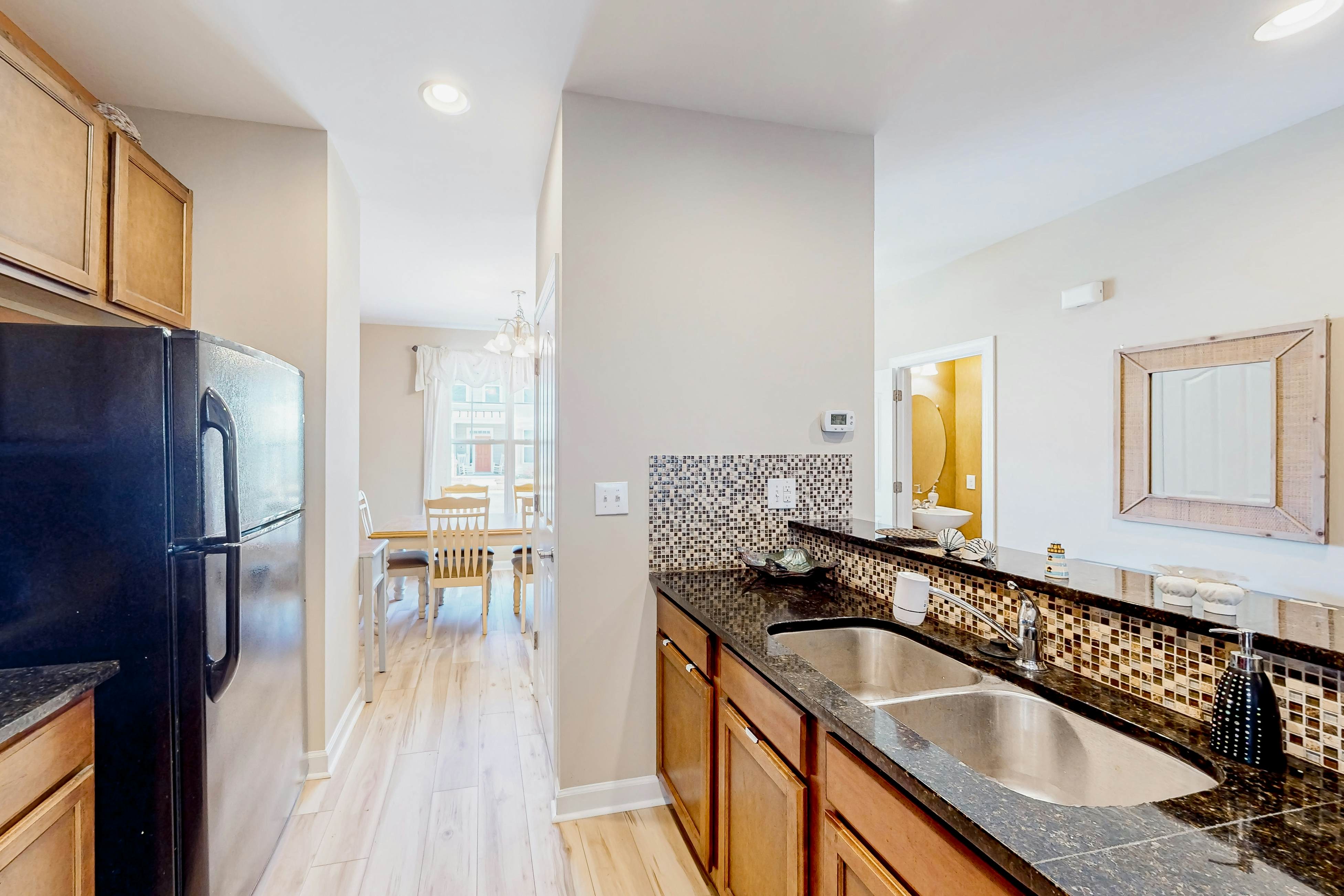 Millville by the Sea - 33504 Belvedere St