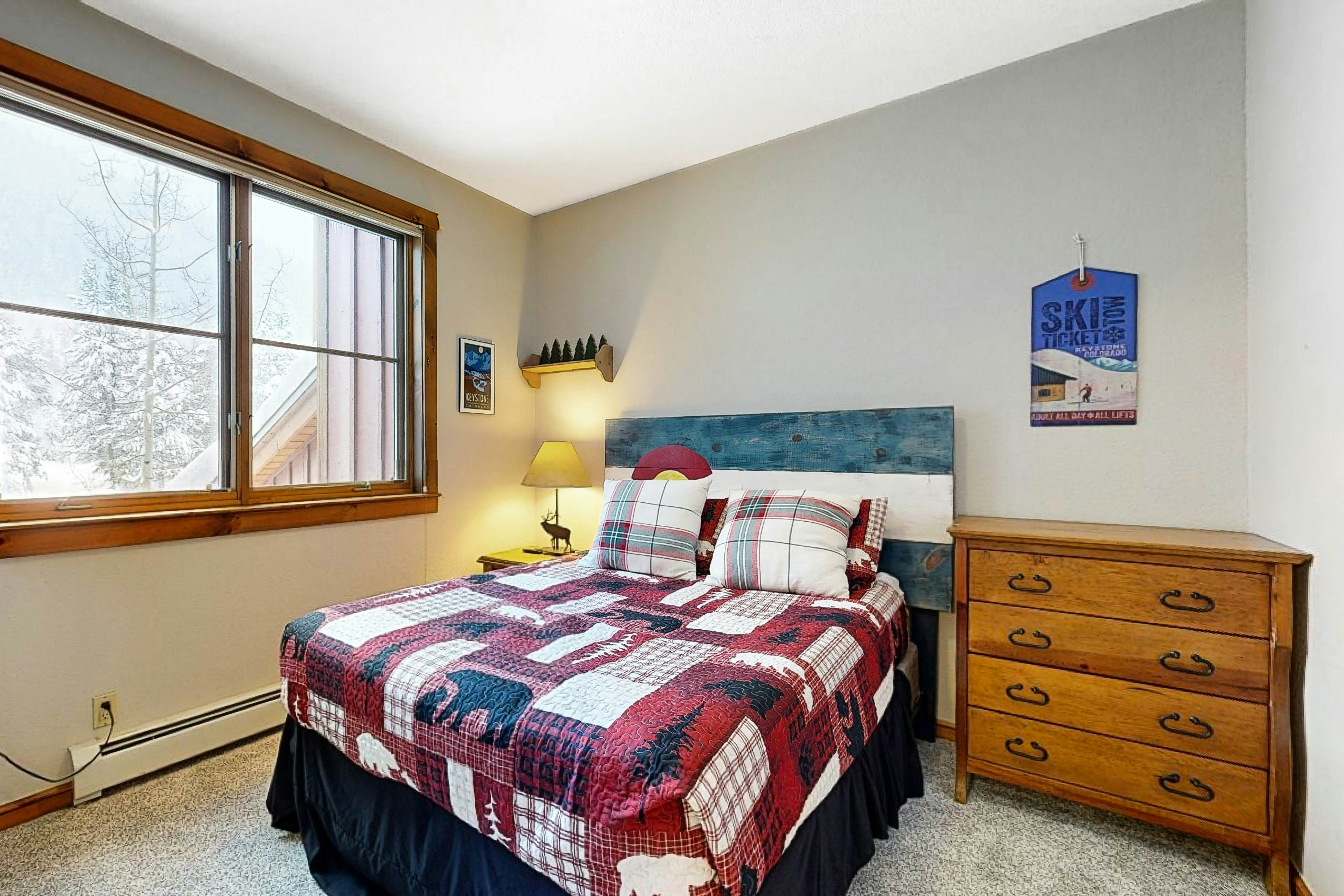 Knocking at Nature's Door