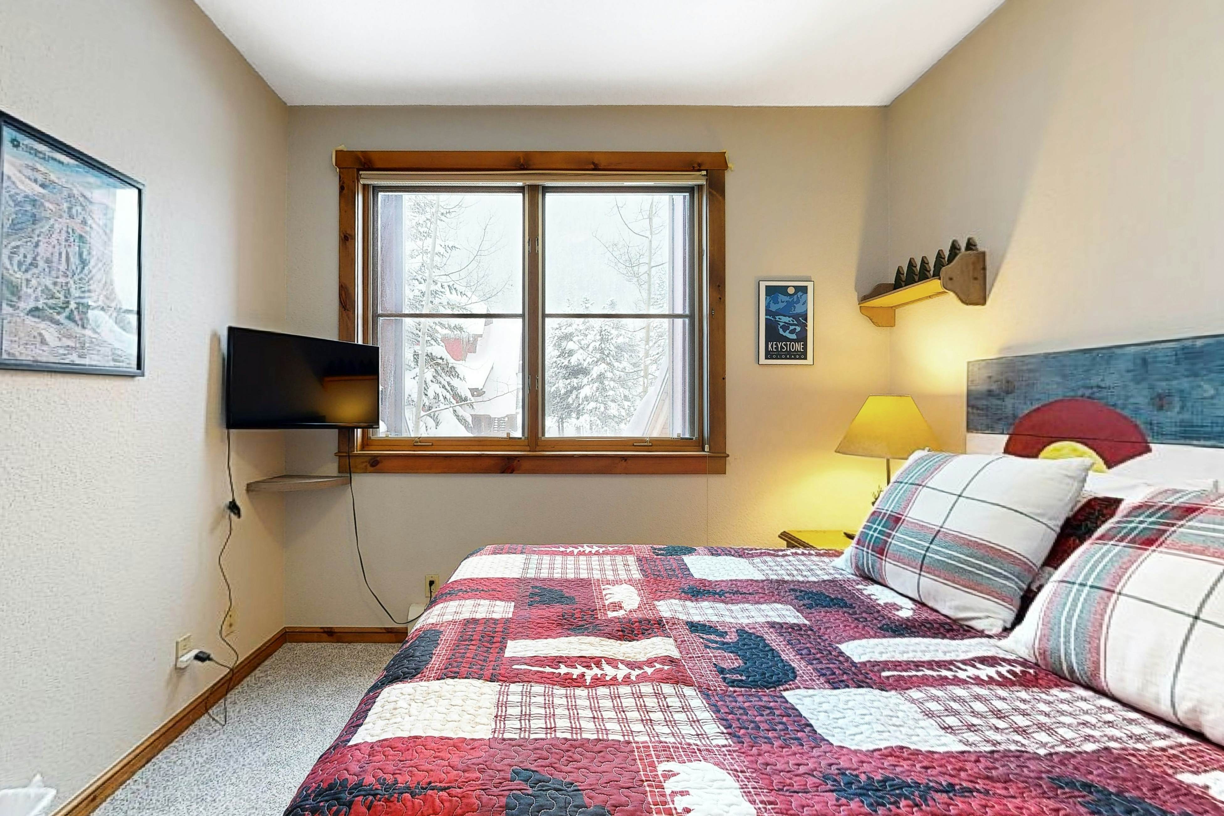 Knocking at Nature's Door