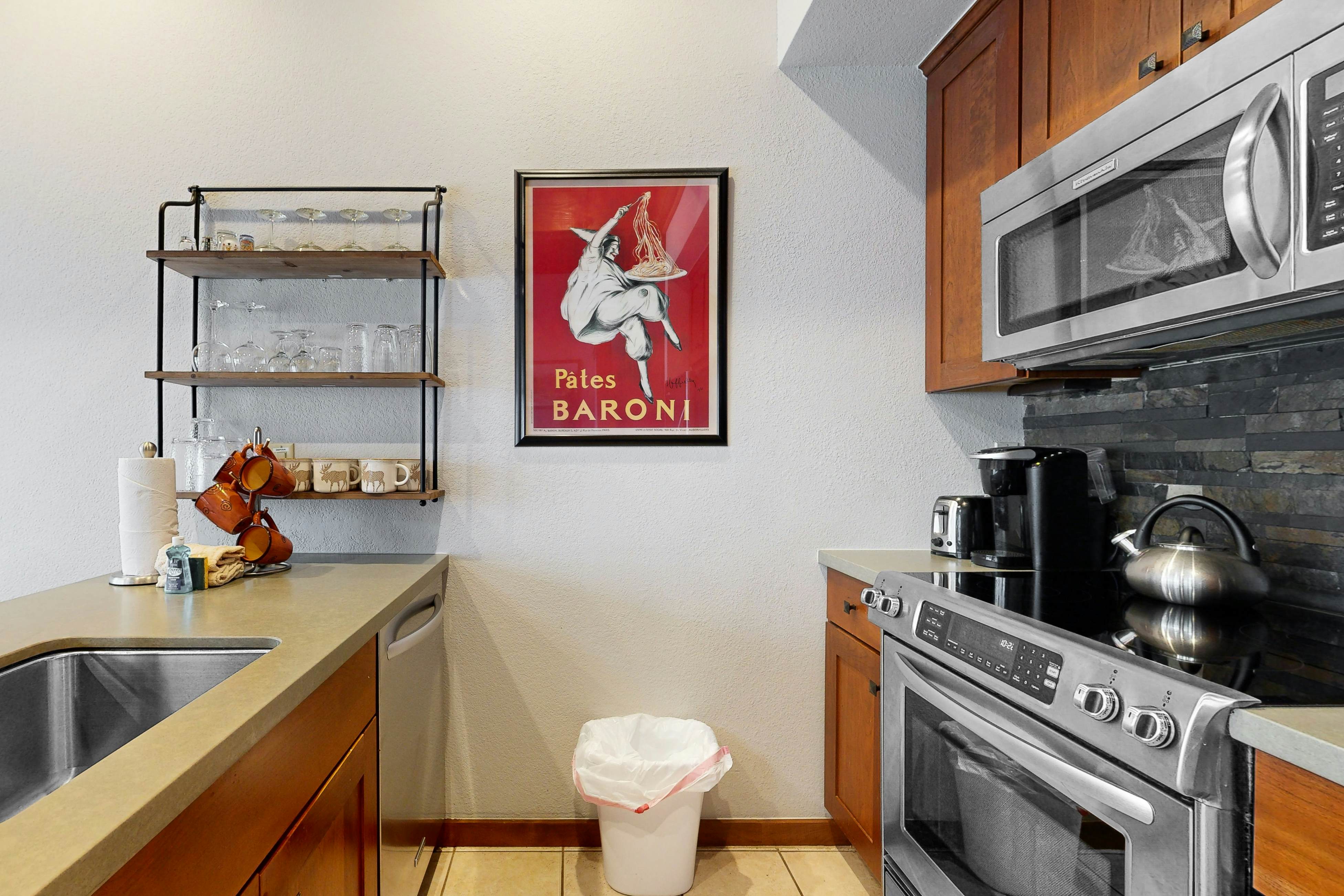 Knocking at Nature's Door