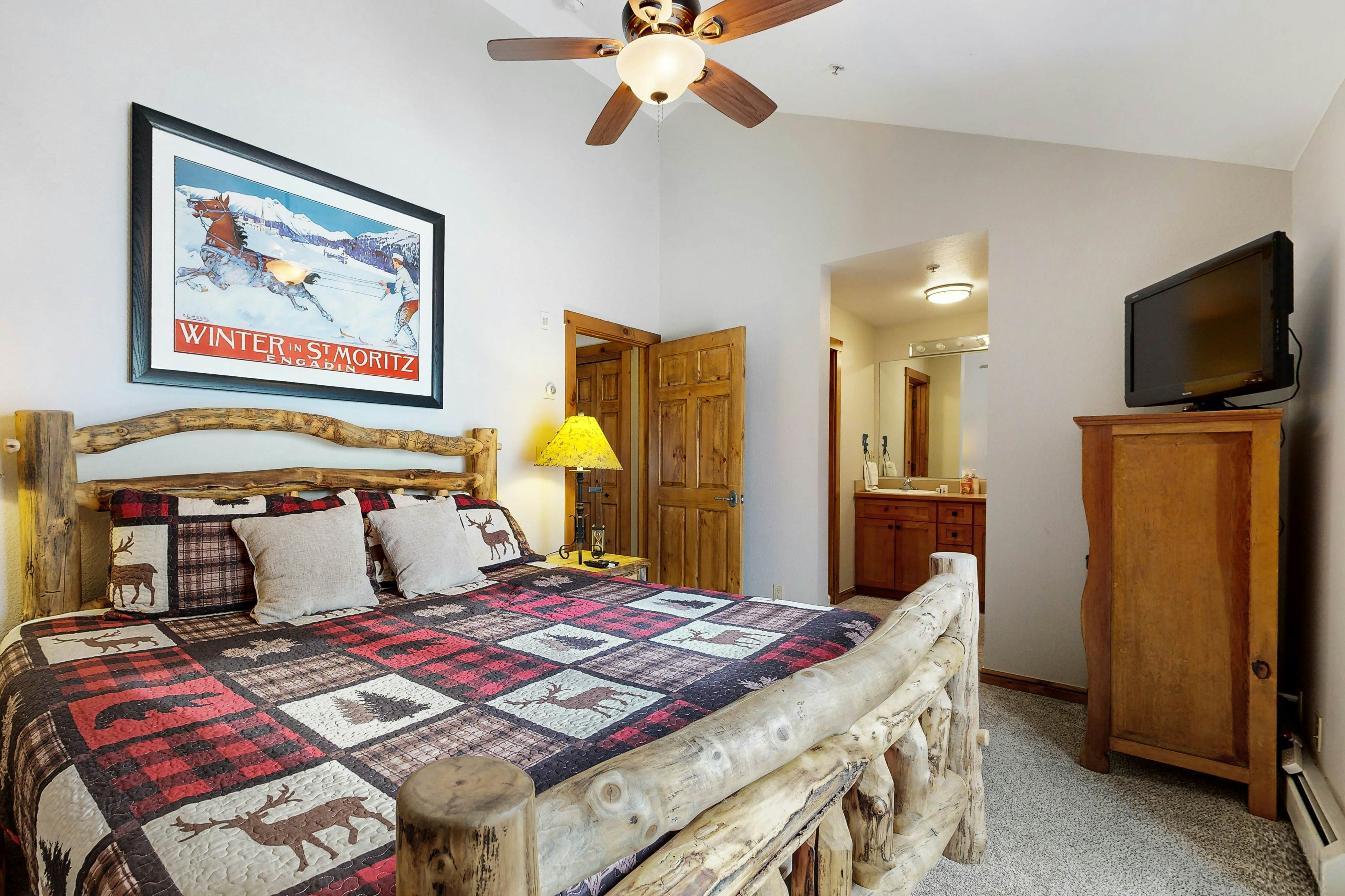 Knocking at Nature's Door