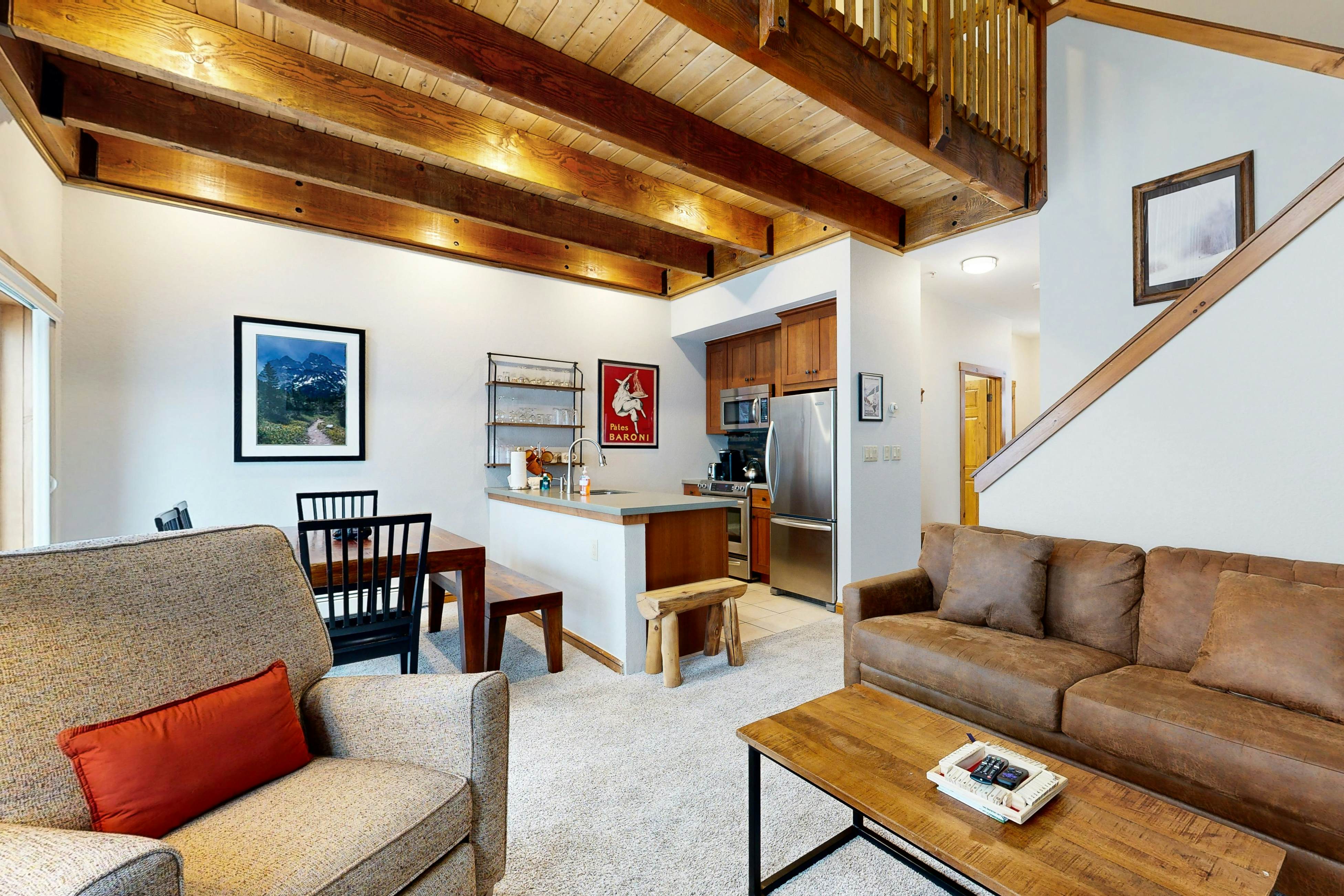 Knocking at Nature's Door