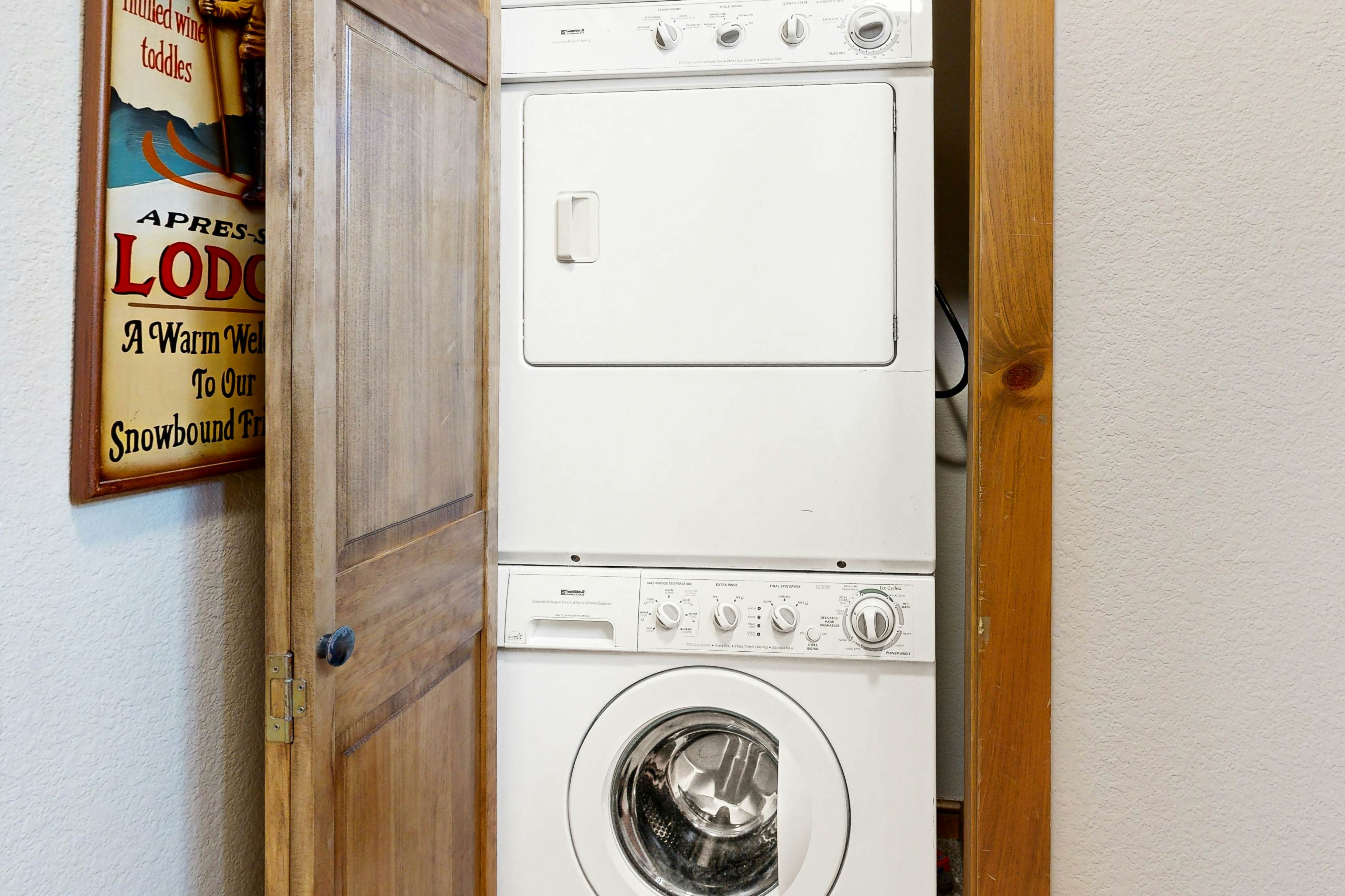 Knocking at Nature's Door