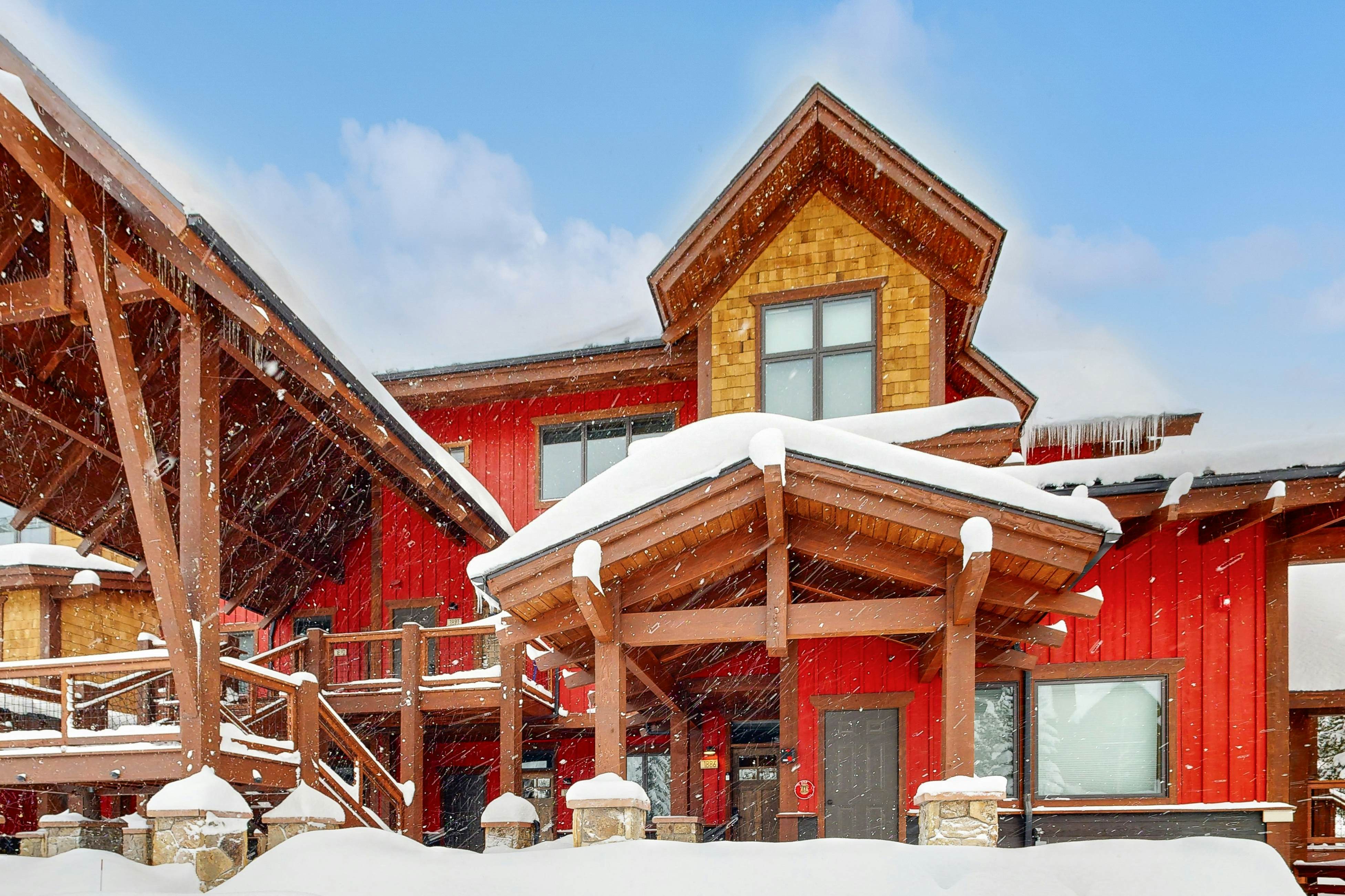 Knocking at Nature's Door