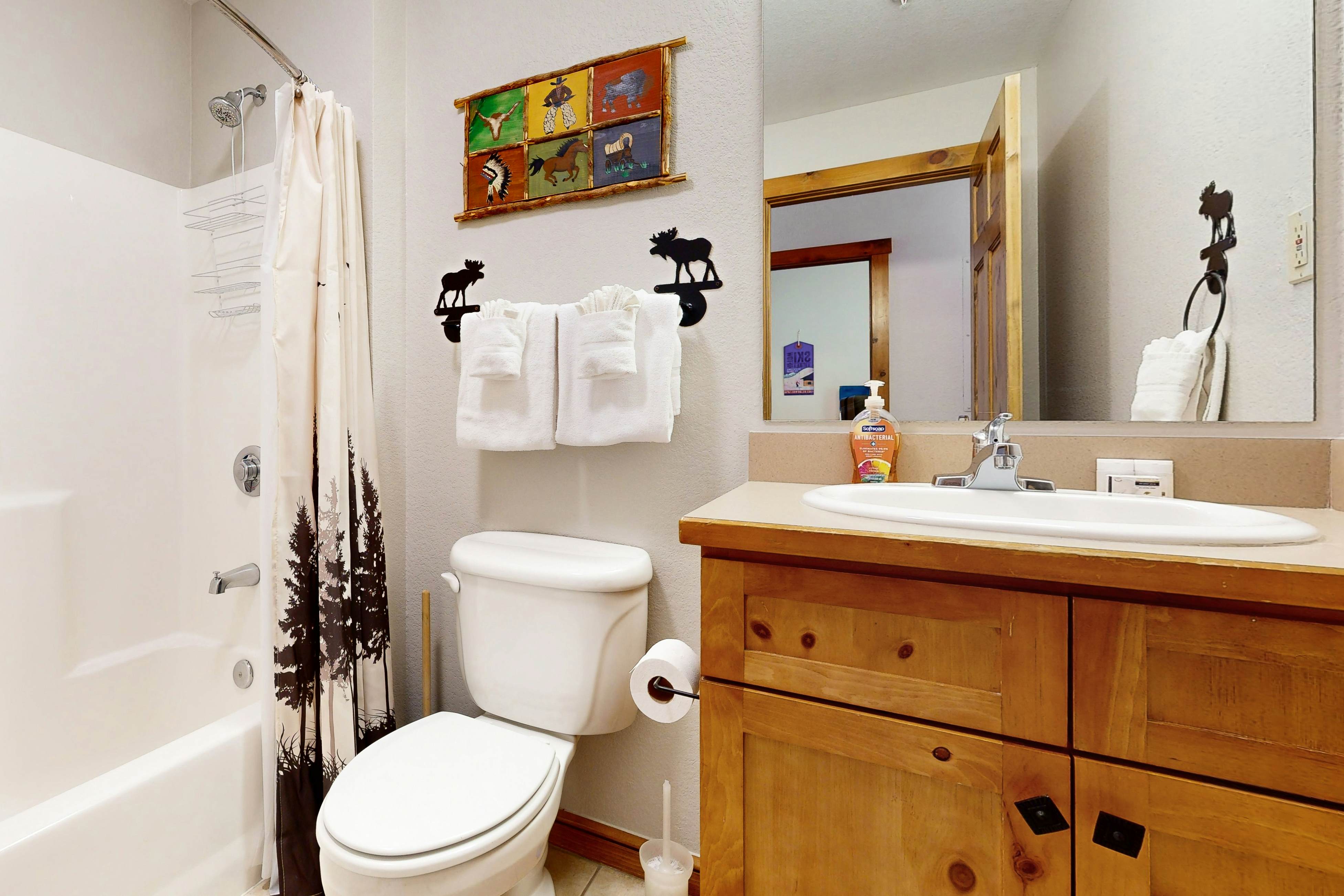 Knocking at Nature's Door