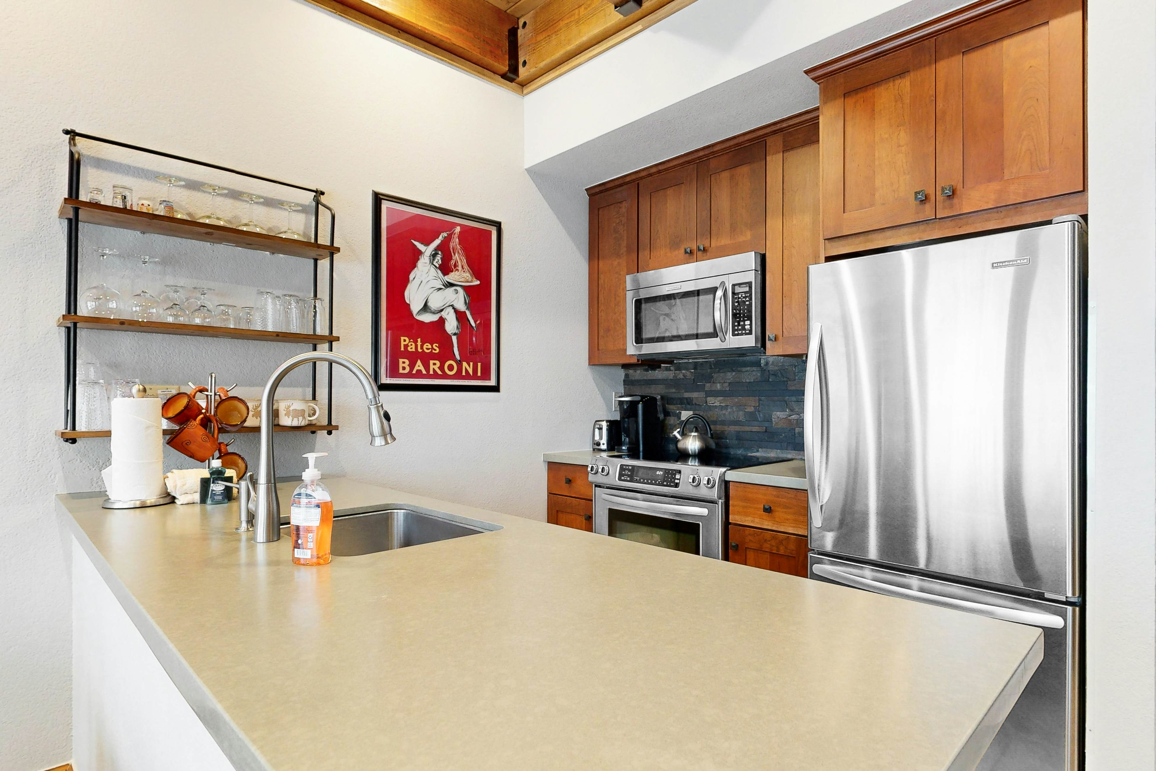 Knocking at Nature's Door