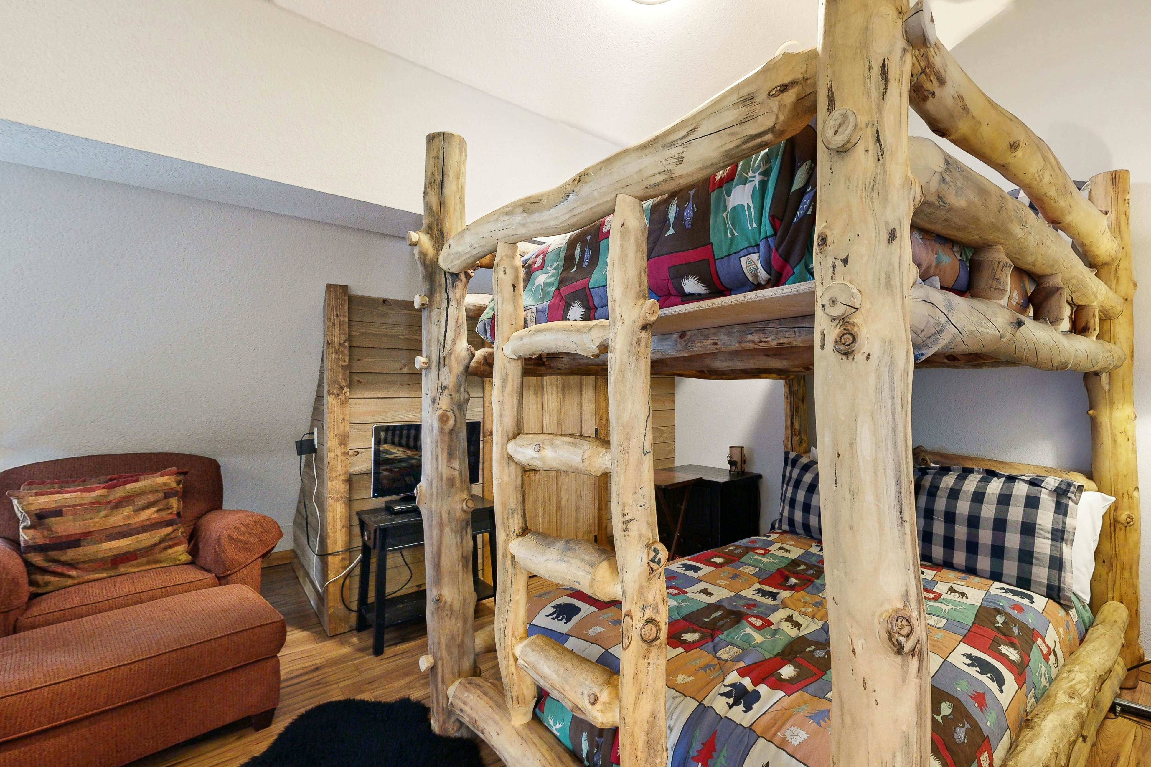 Knocking at Nature's Door