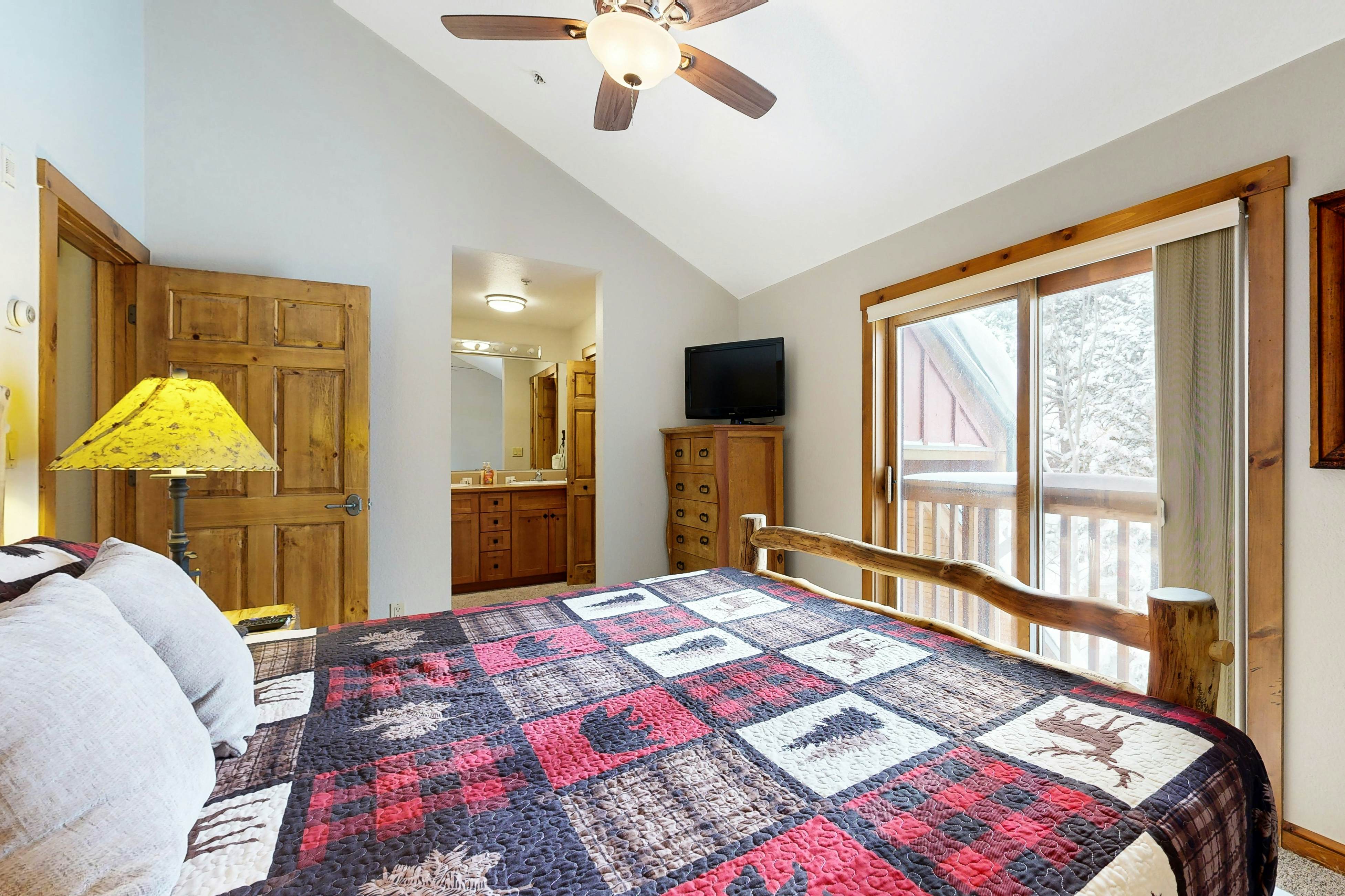 Knocking at Nature's Door