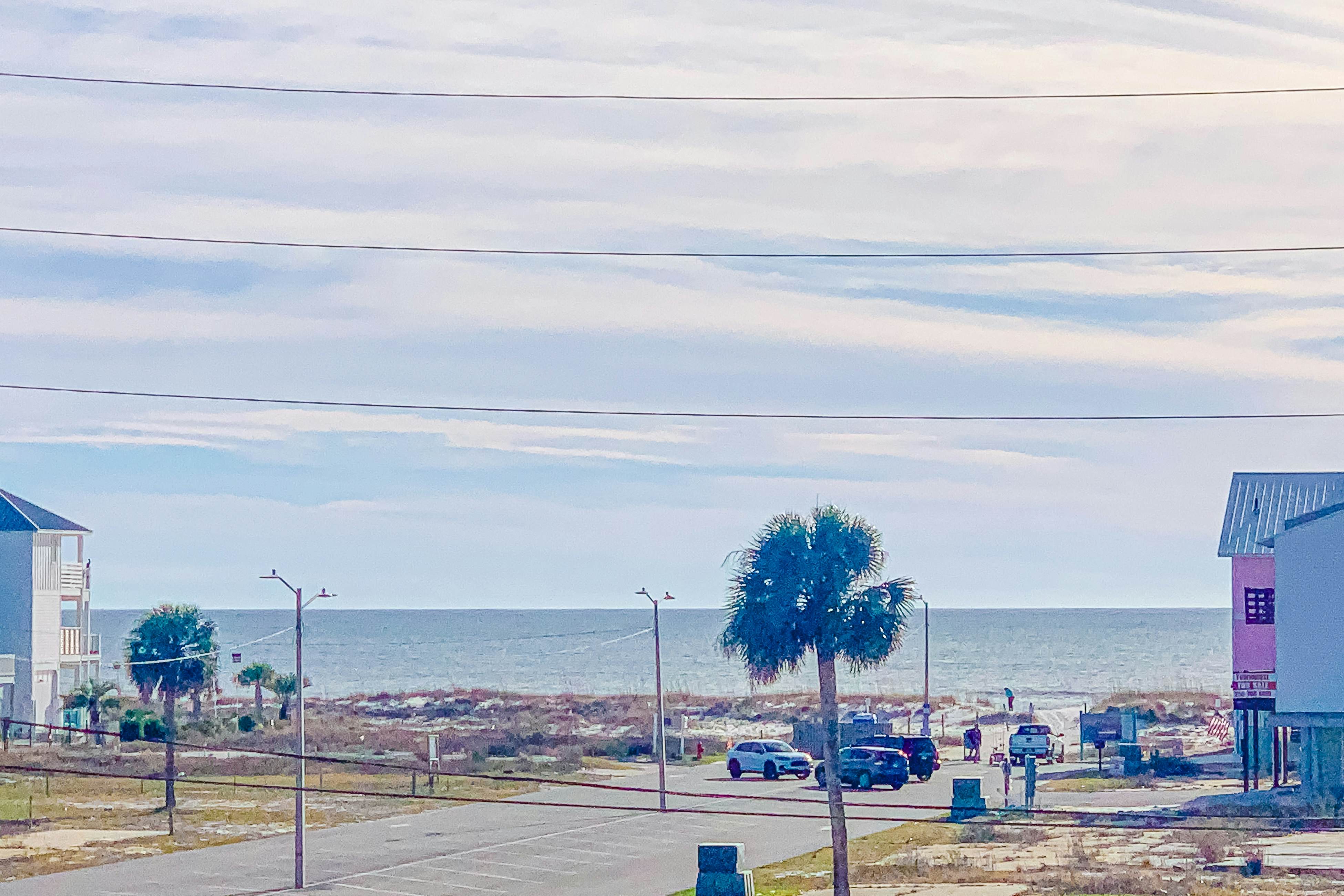 Tranquil Harbour #211