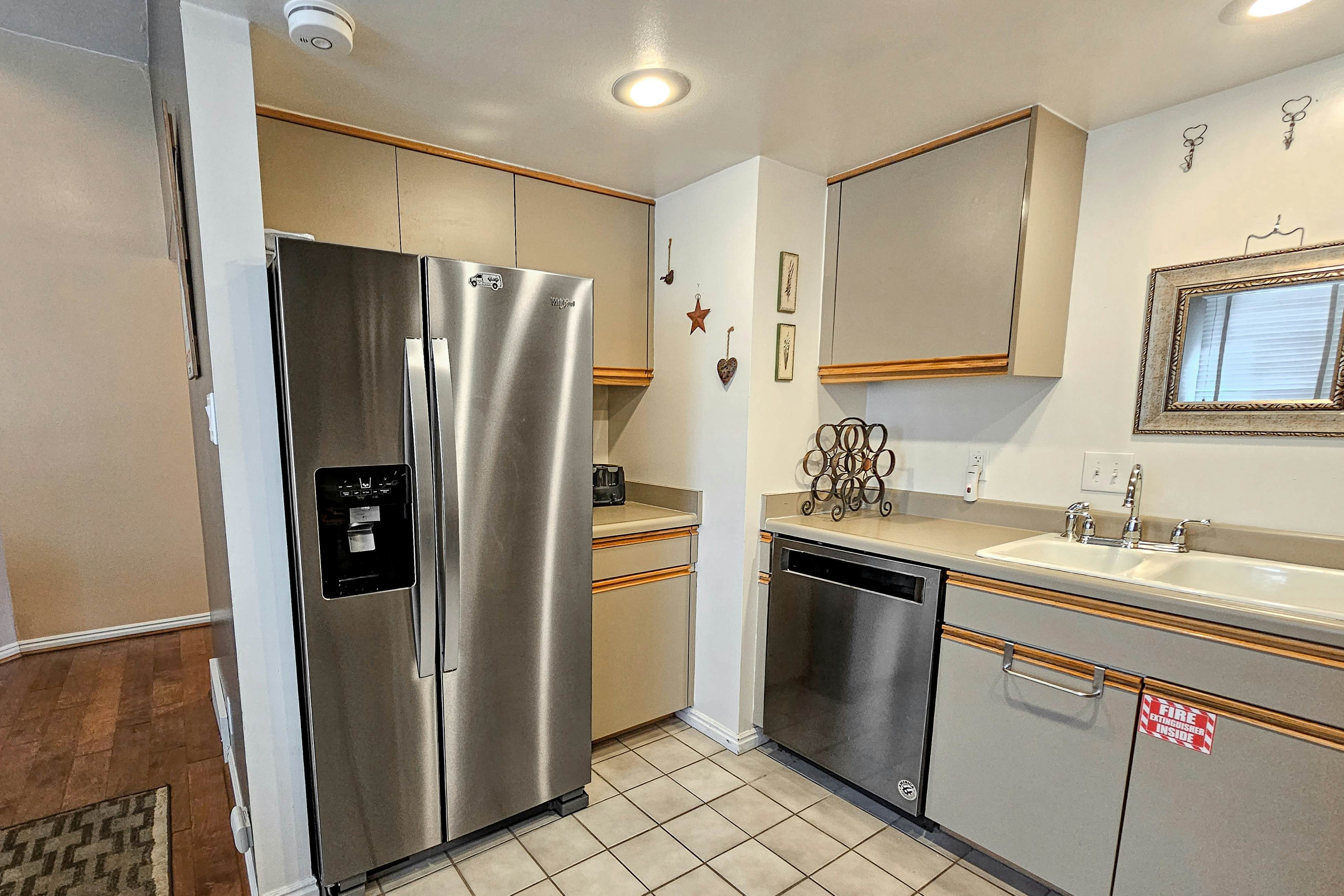 Park City Sunflower Sanctuary