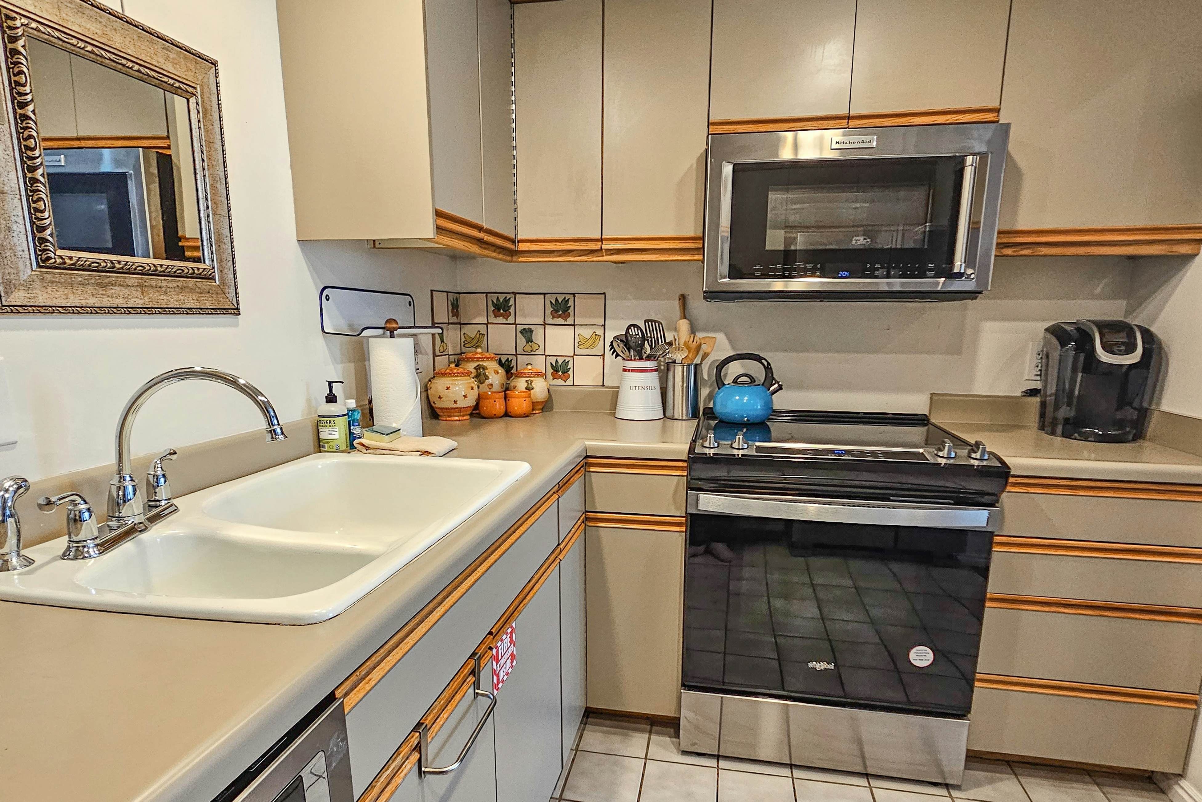 Park City Sunflower Sanctuary