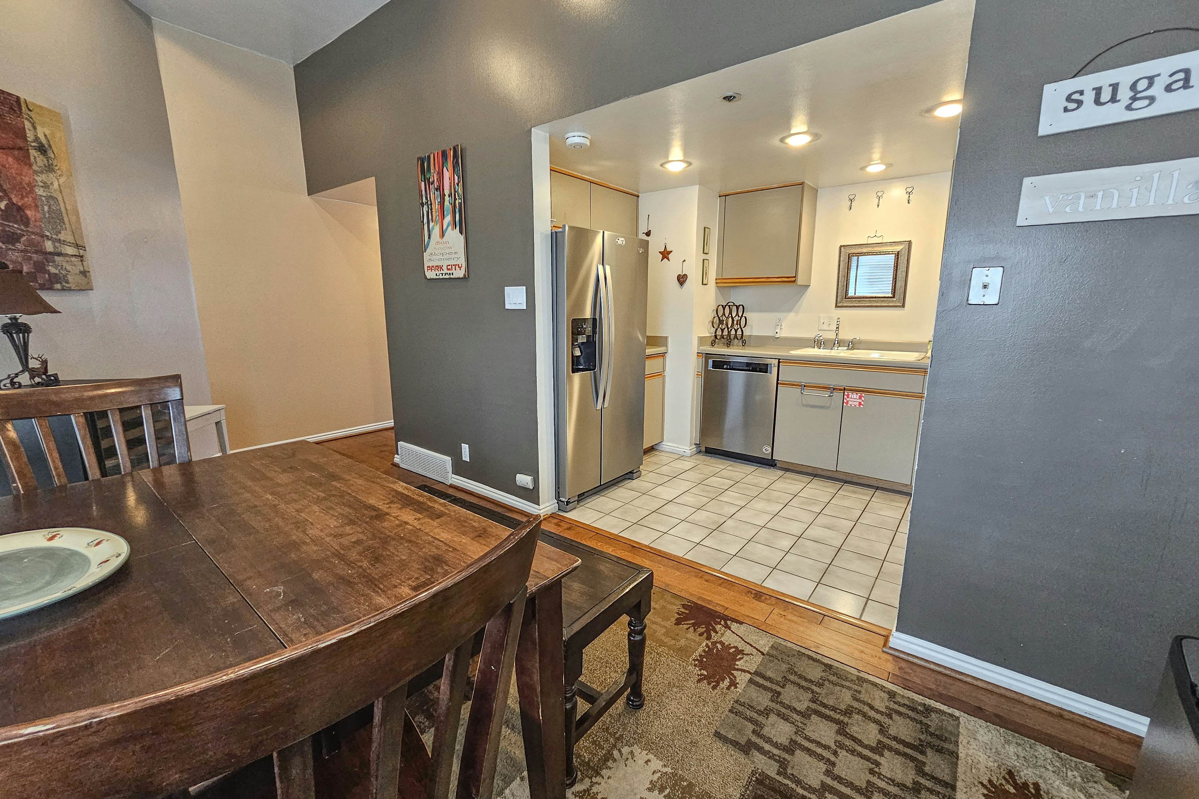 Park City Sunflower Sanctuary