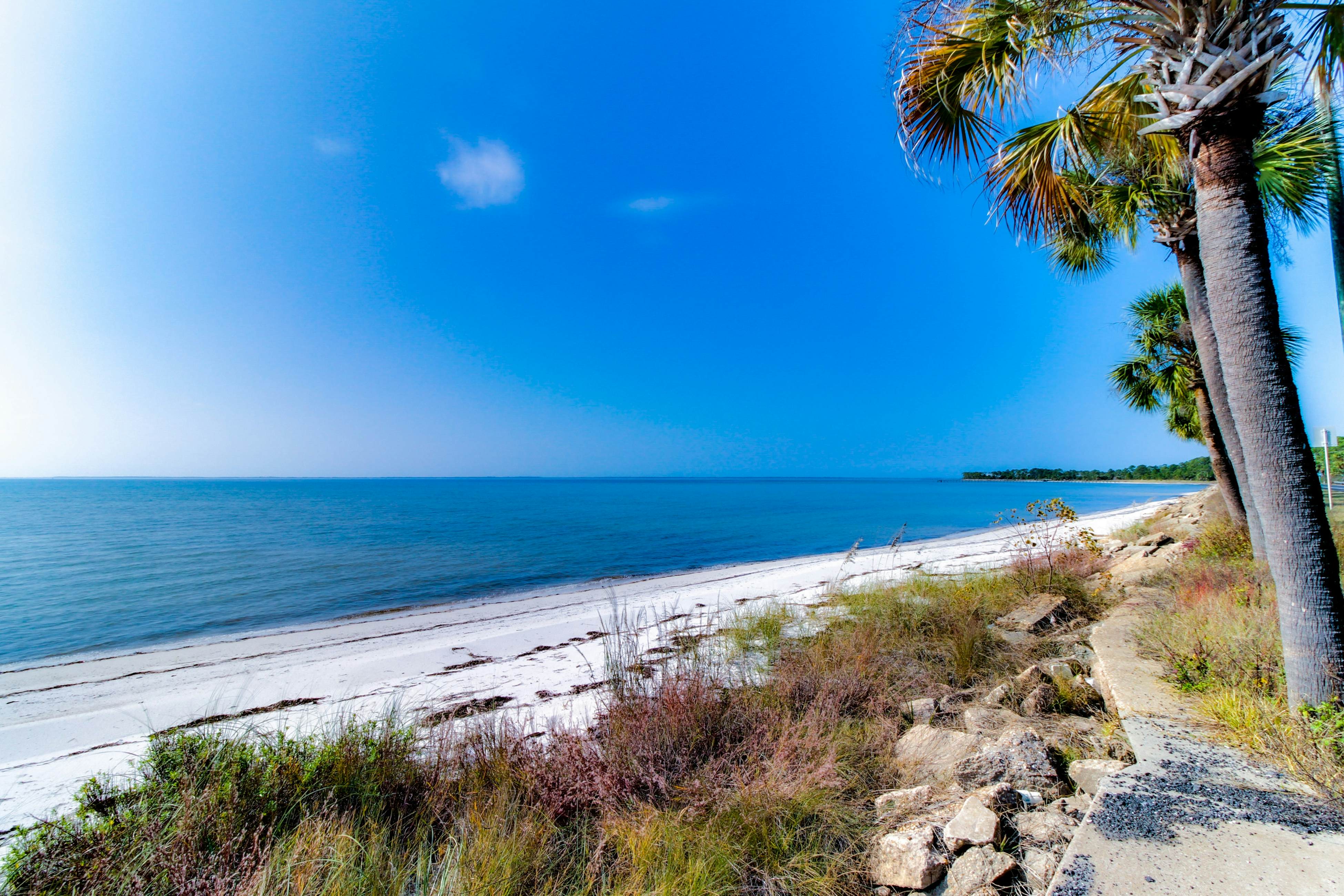 Barefoot Cottages #B48