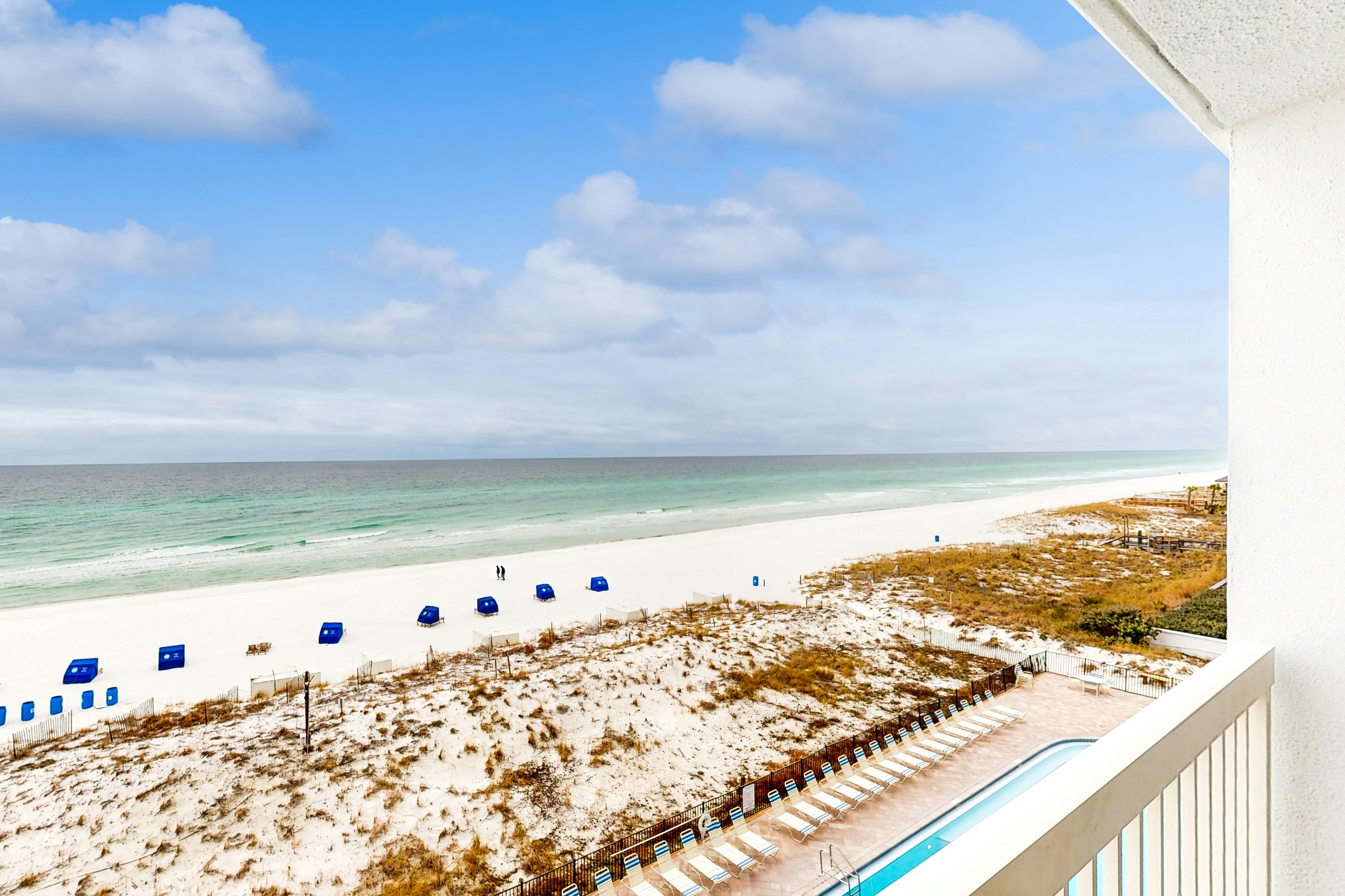 Pelican Beach Resort 504