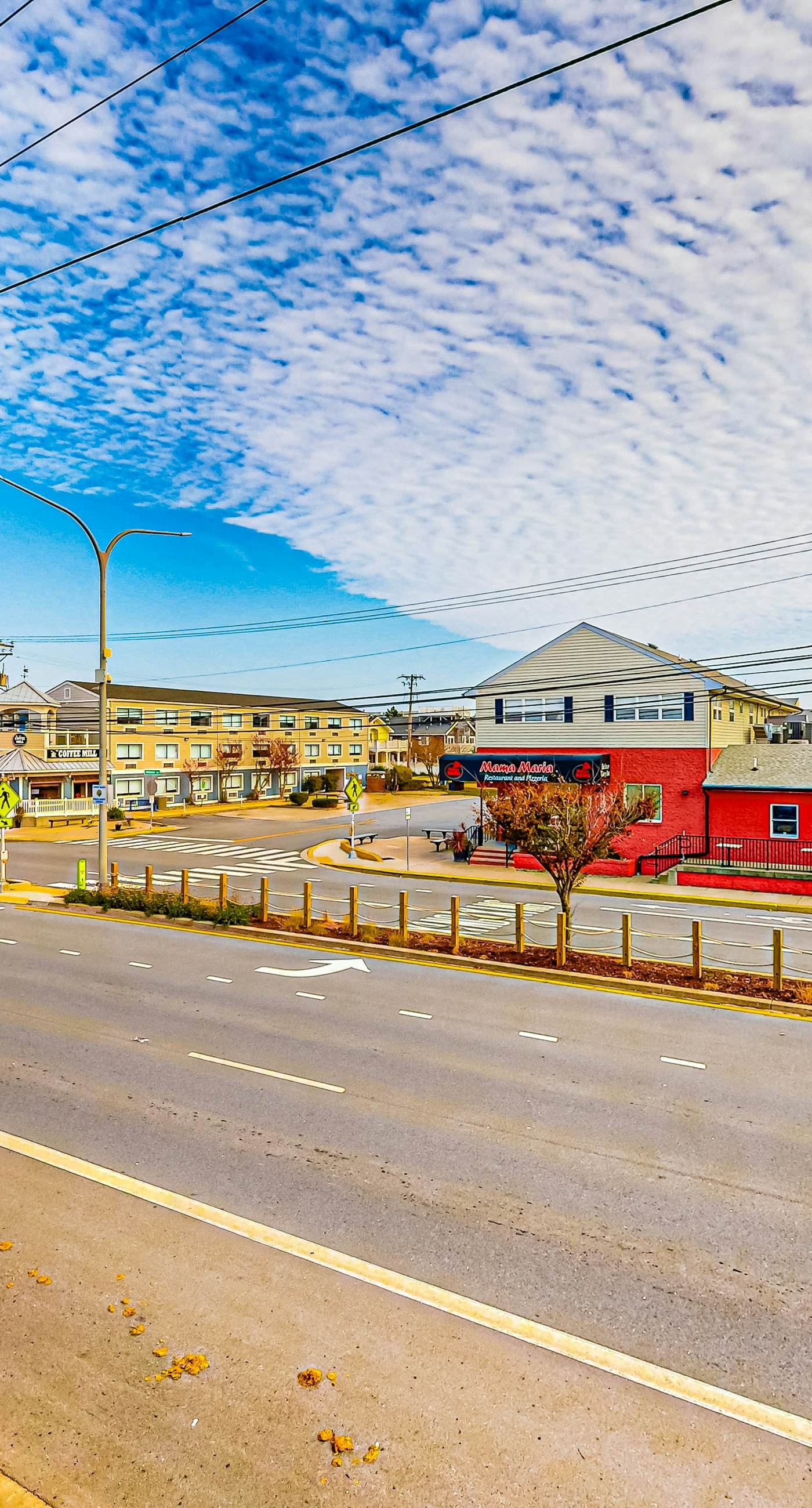 Town of Dewey Beach - 1609 Coastal Hwy, The Opal #306S