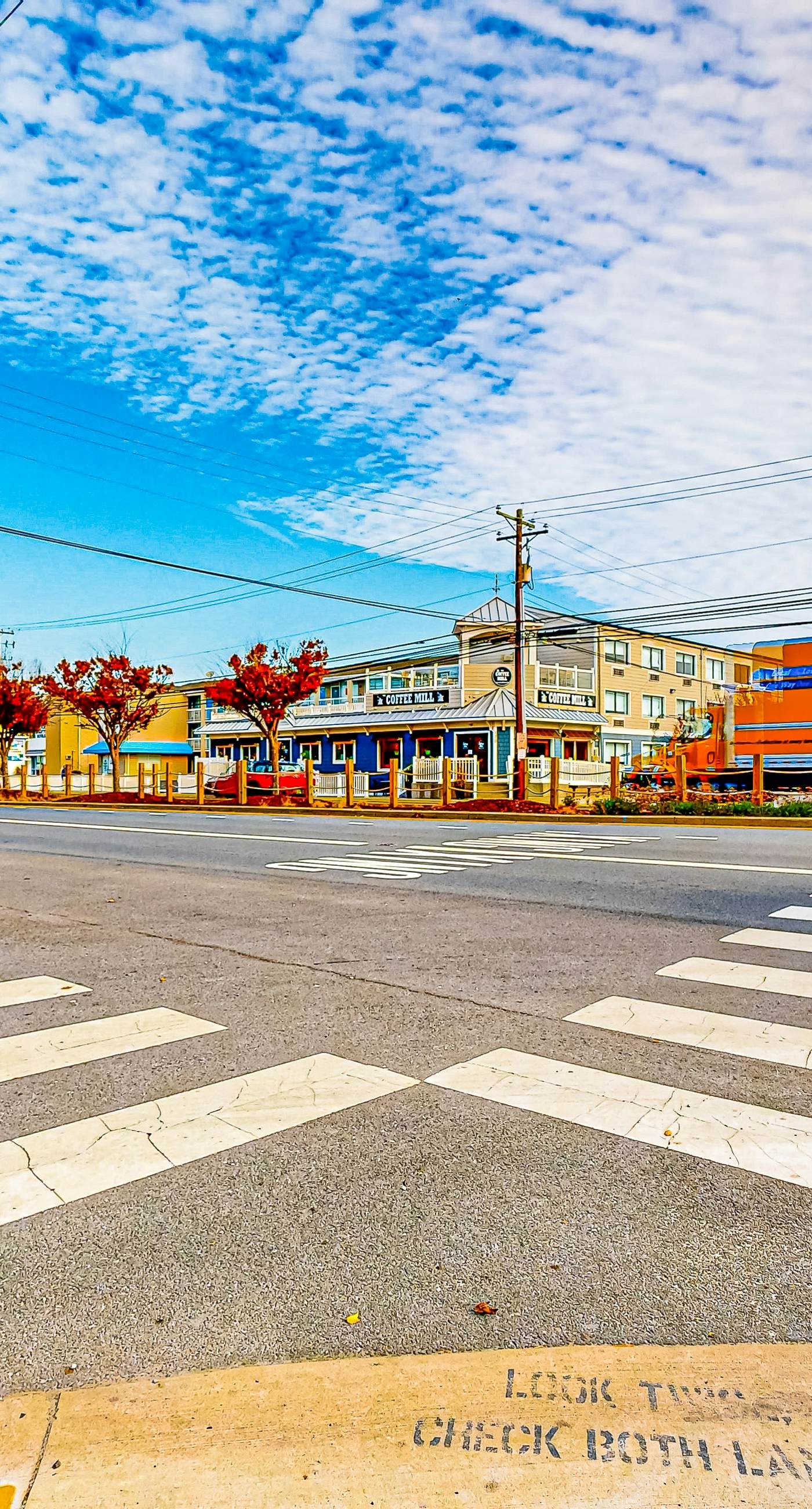 Town of Dewey Beach - 1609 Coastal Hwy, The Opal #306S