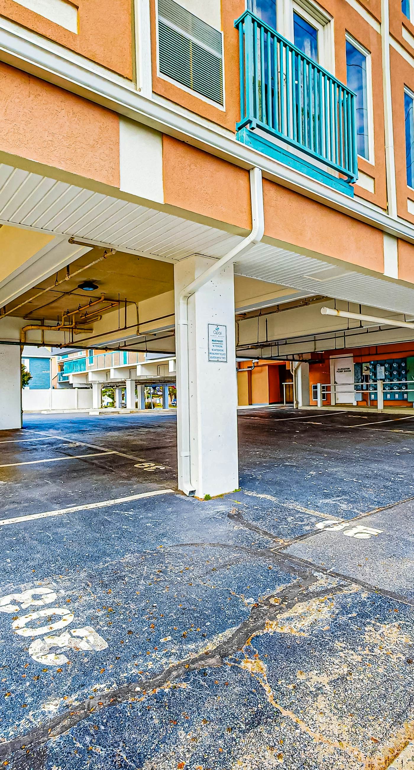 Town of Dewey Beach - 1609 Coastal Hwy, The Opal #306S