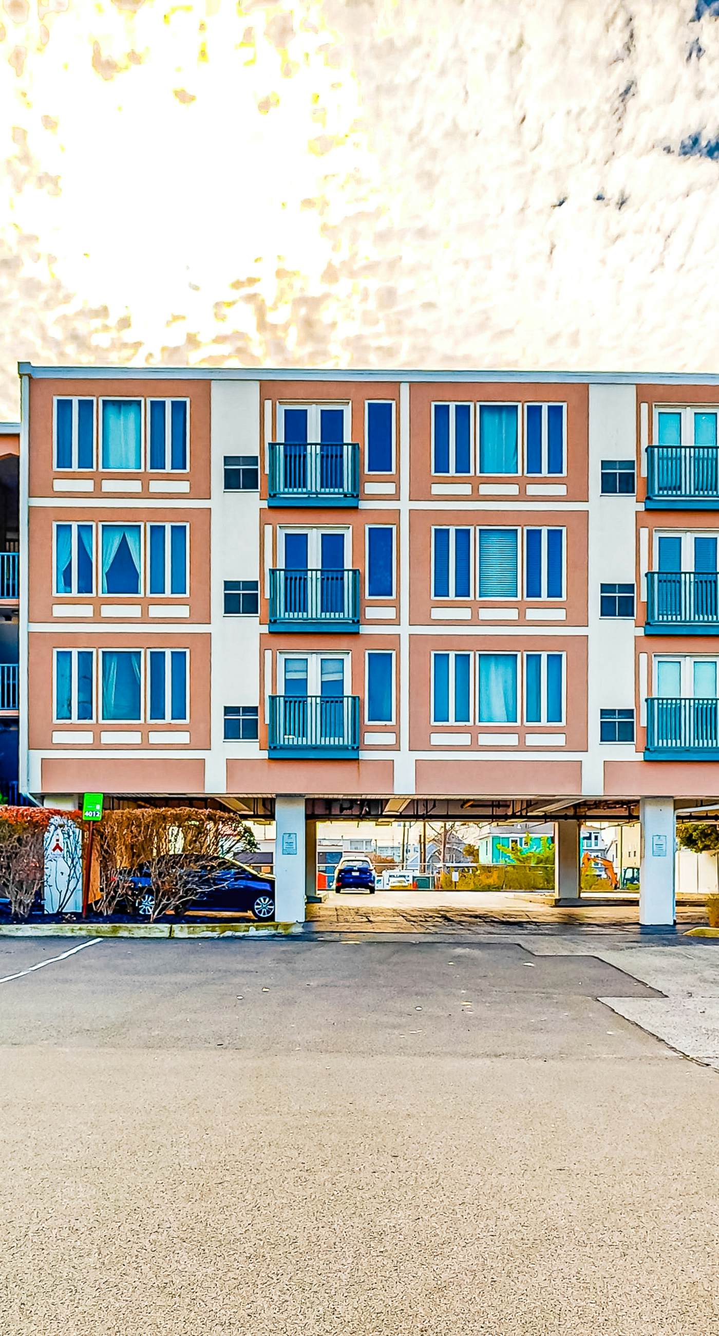 Town of Dewey Beach - 1609 Coastal Hwy, The Opal #306S