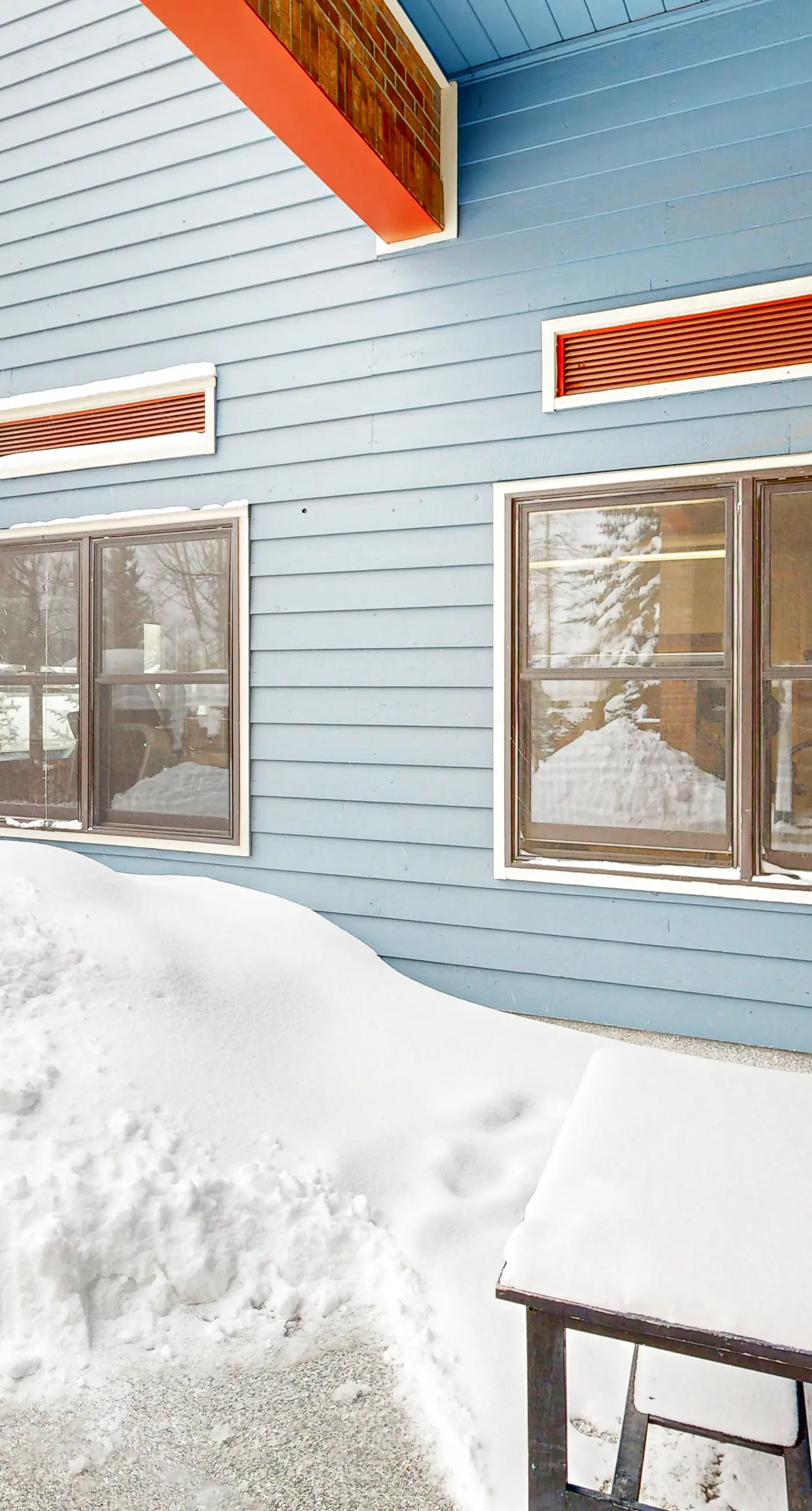 River Mountain Lodge #E218B