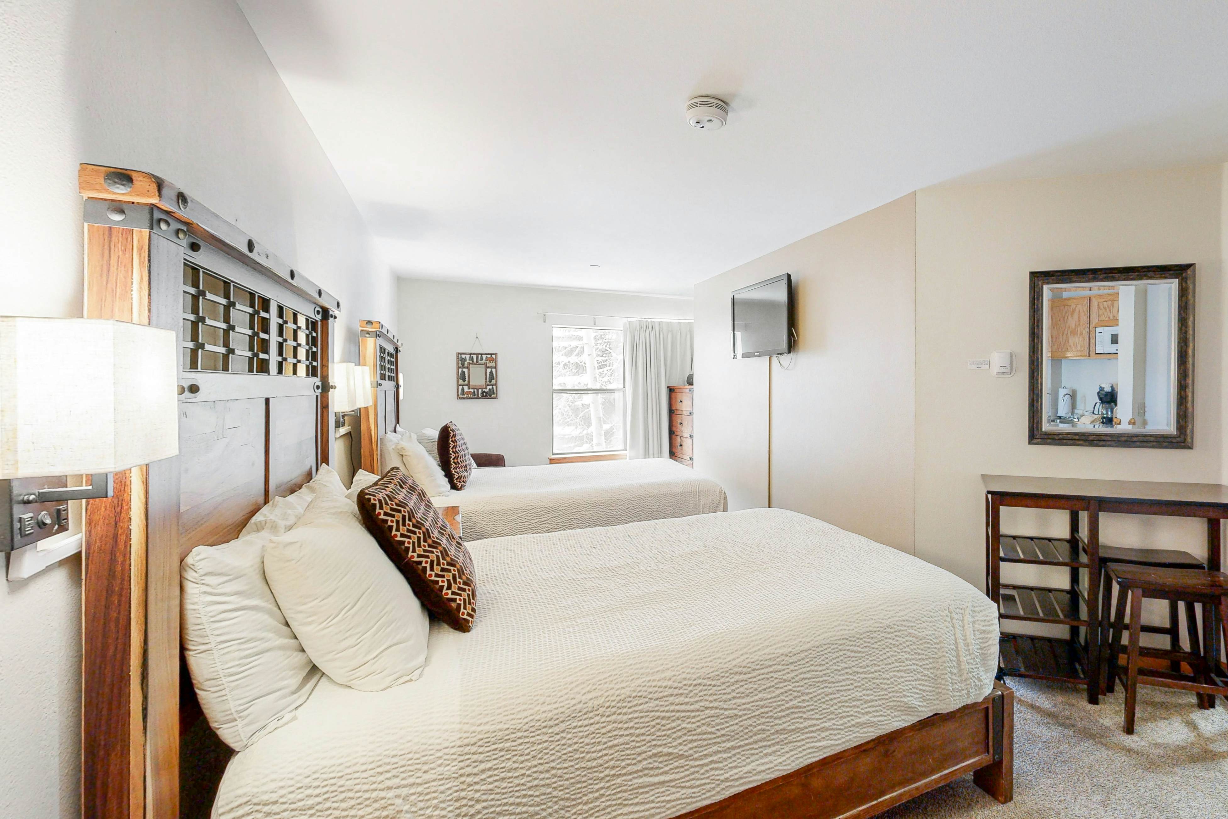 River Mountain Lodge #E218B