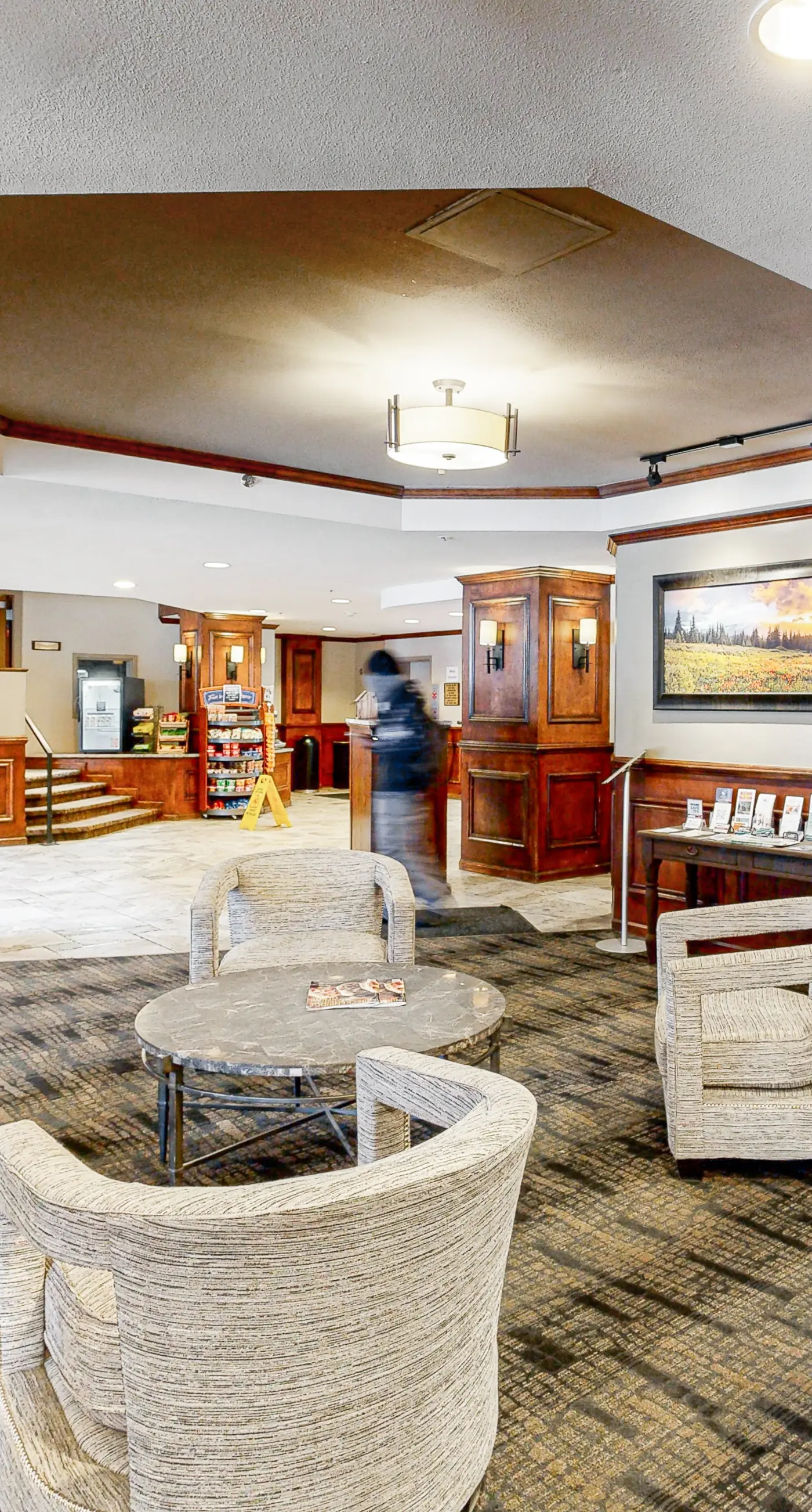 River Mountain Lodge #E218B