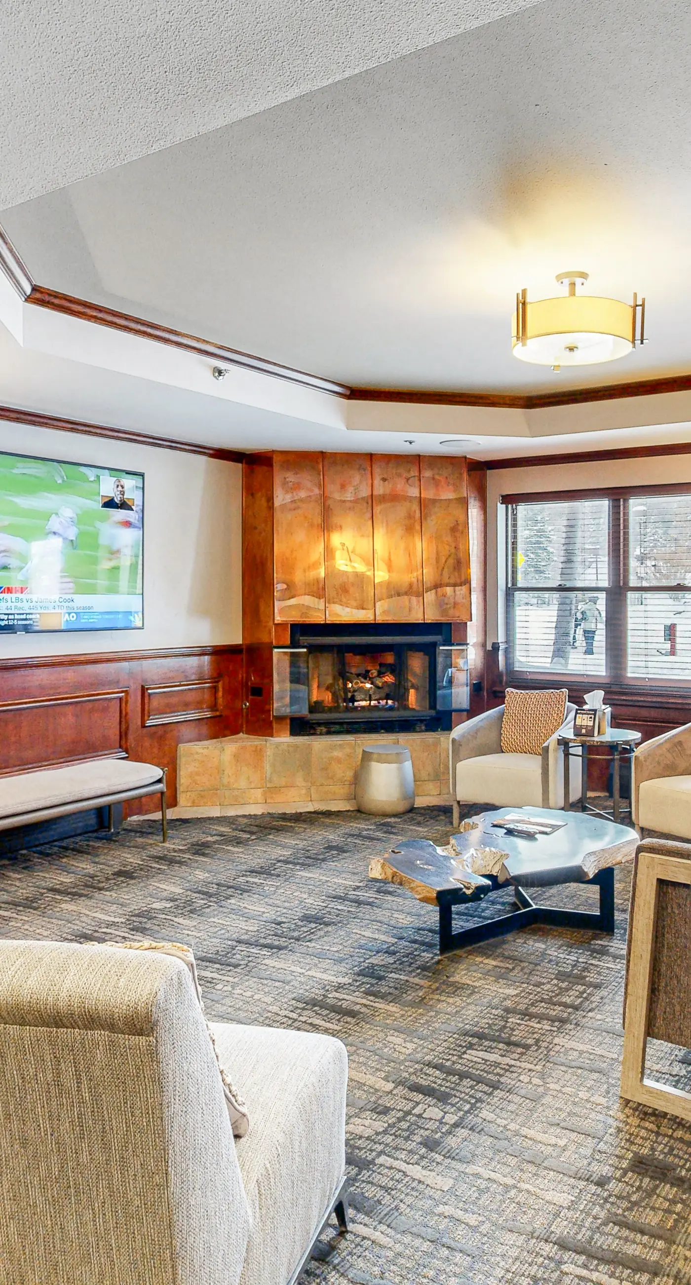 River Mountain Lodge #E218B