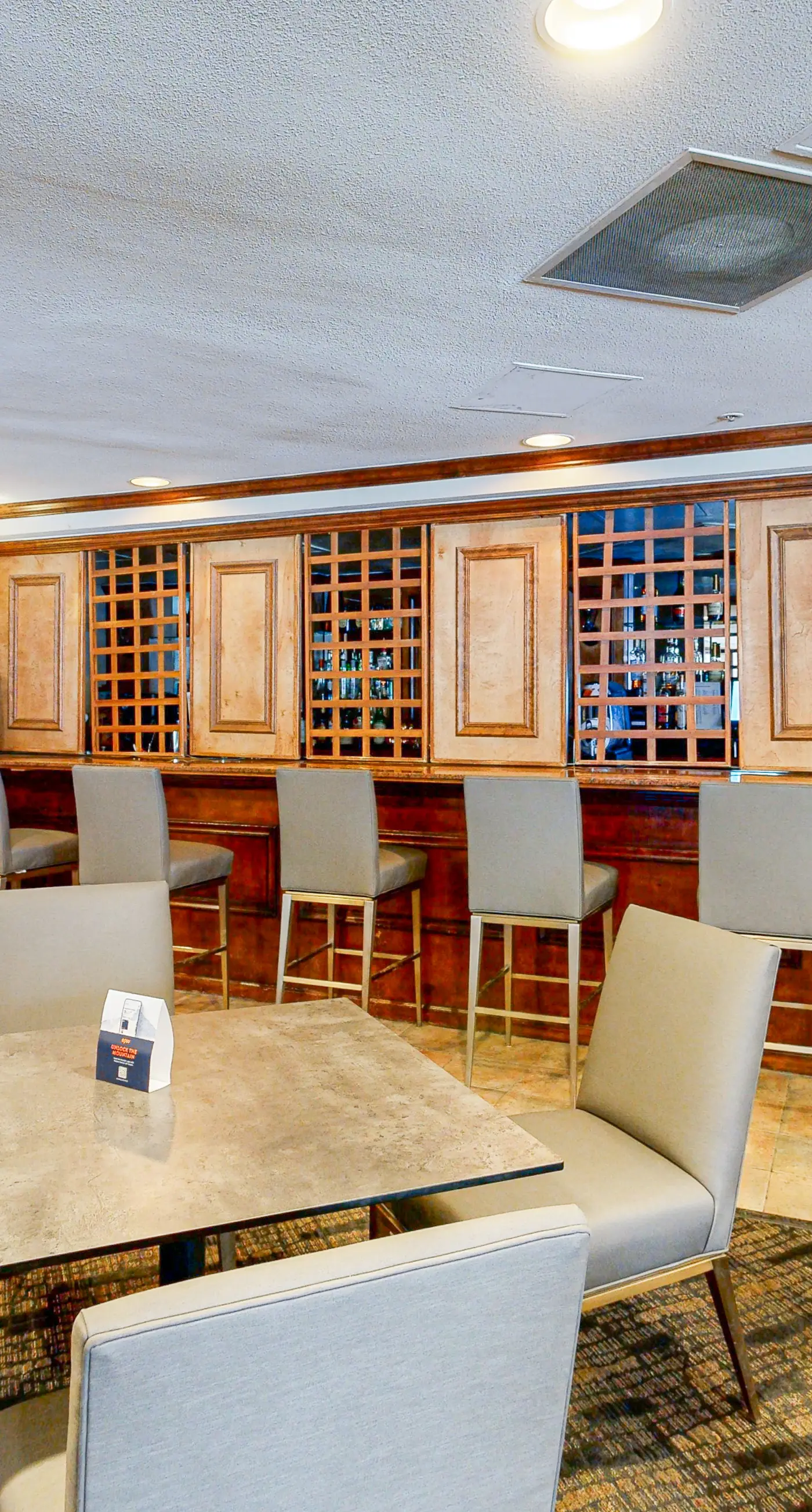 River Mountain Lodge #E218B