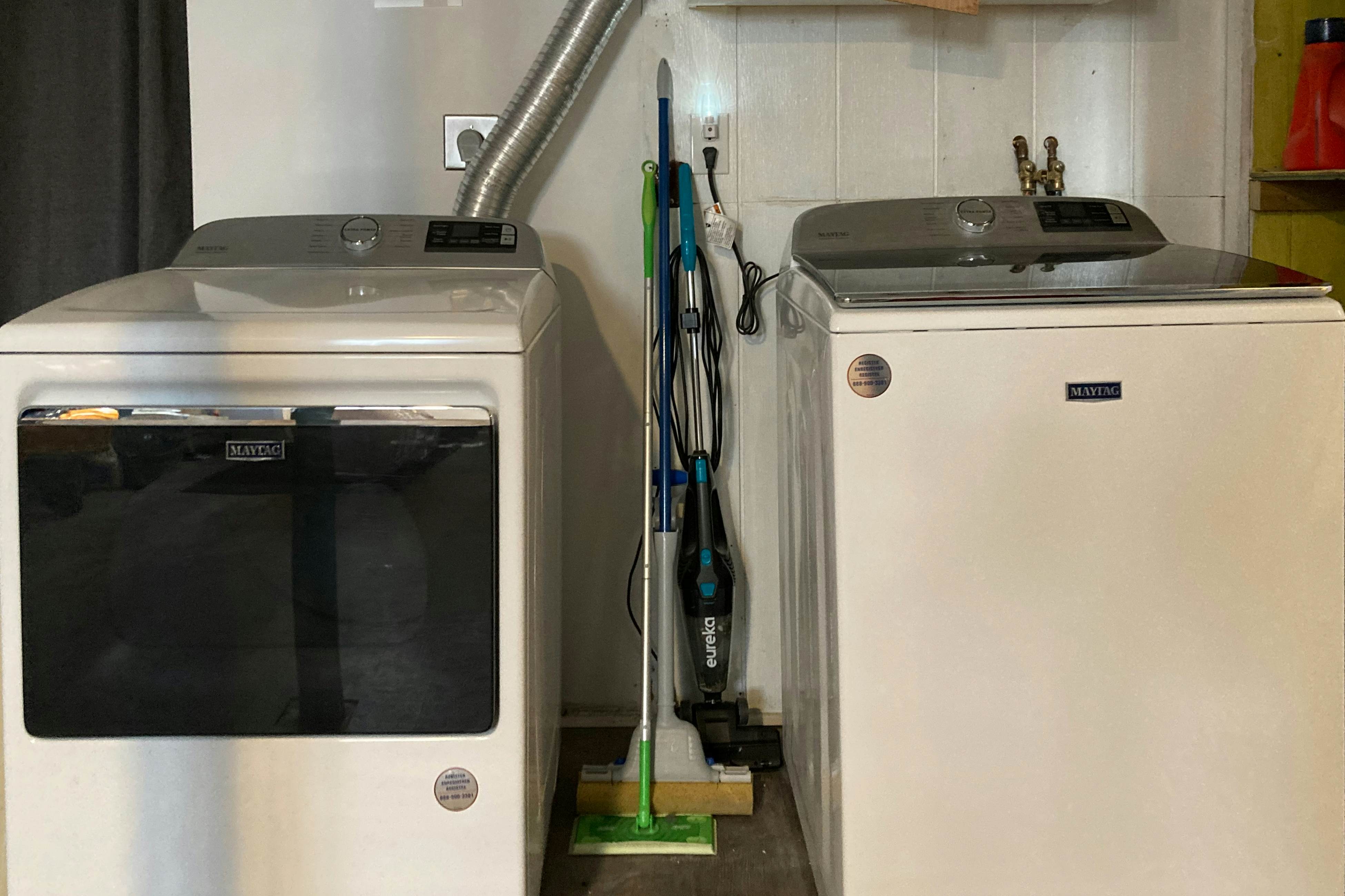 Trailhead Resting Spot