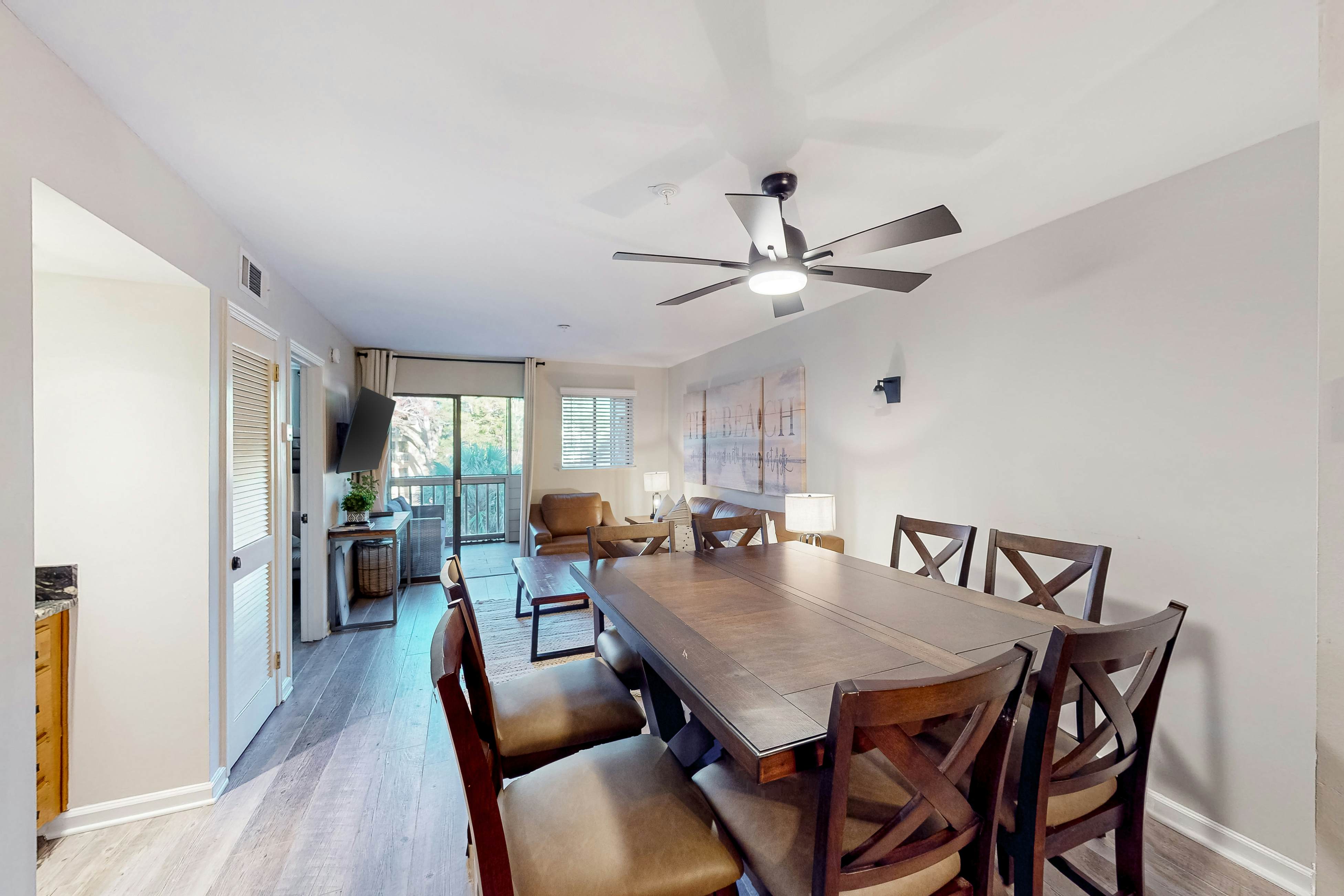 Spa on Port Royal Sound 3231