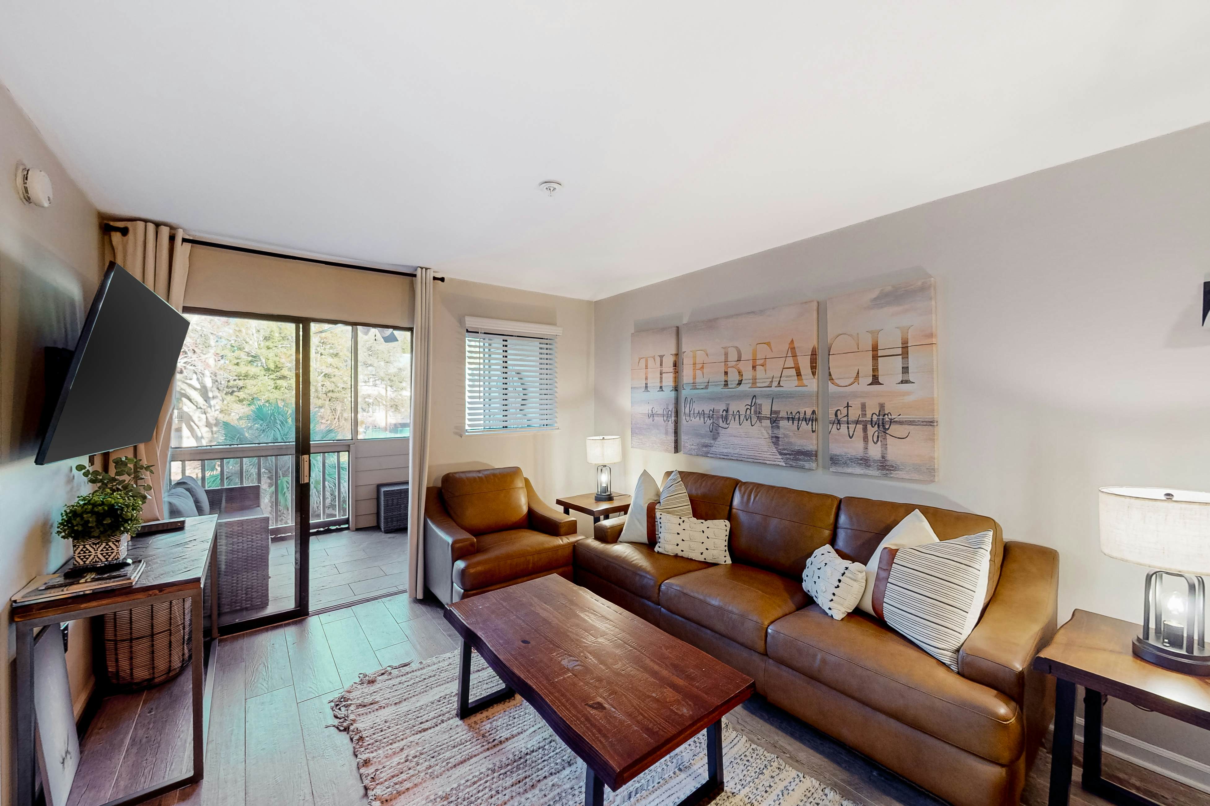 Spa on Port Royal Sound 3231