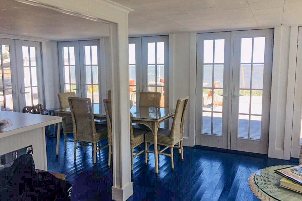 Cherry Grove Waterfront Oasis