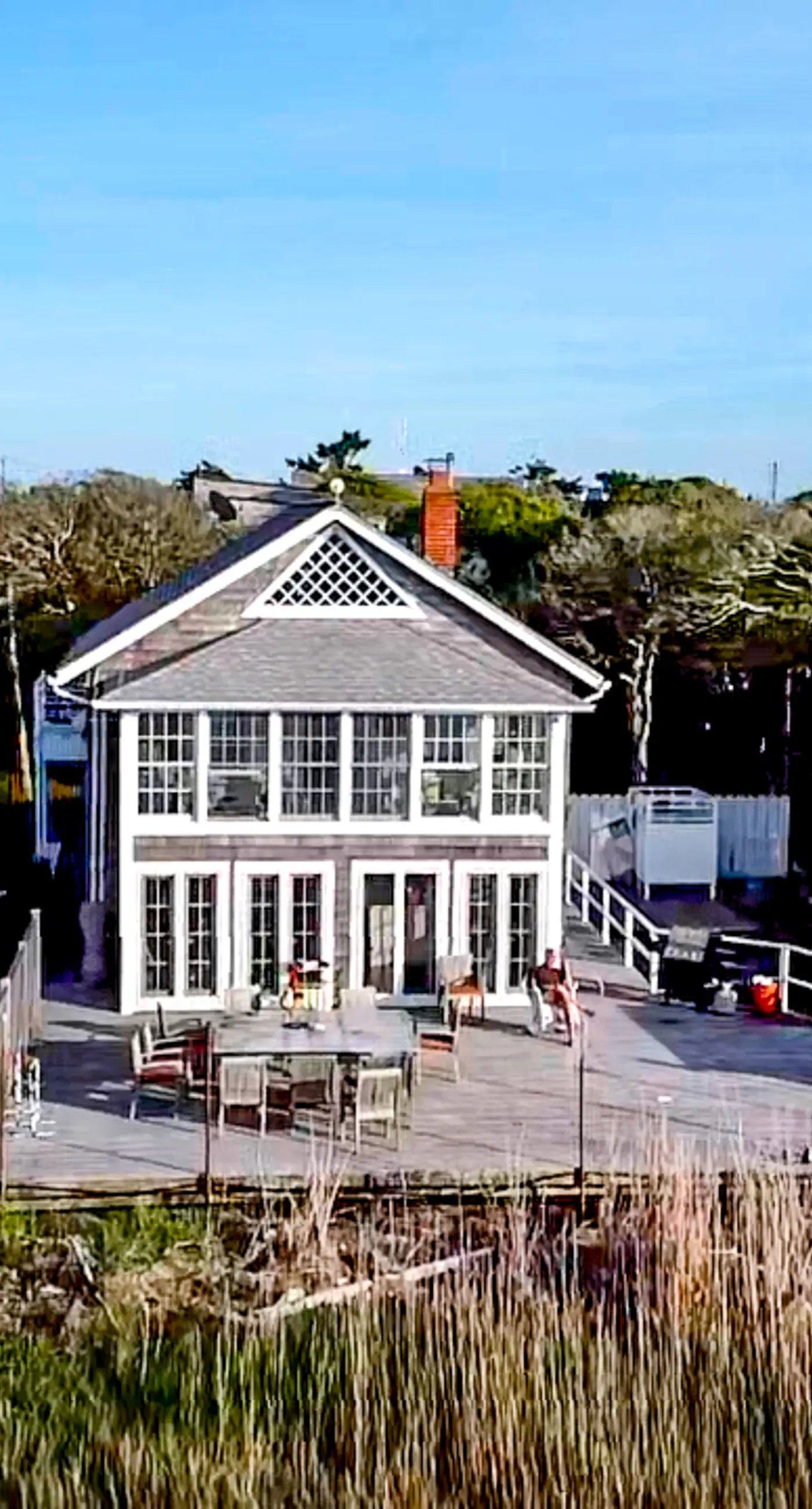 Cherry Grove