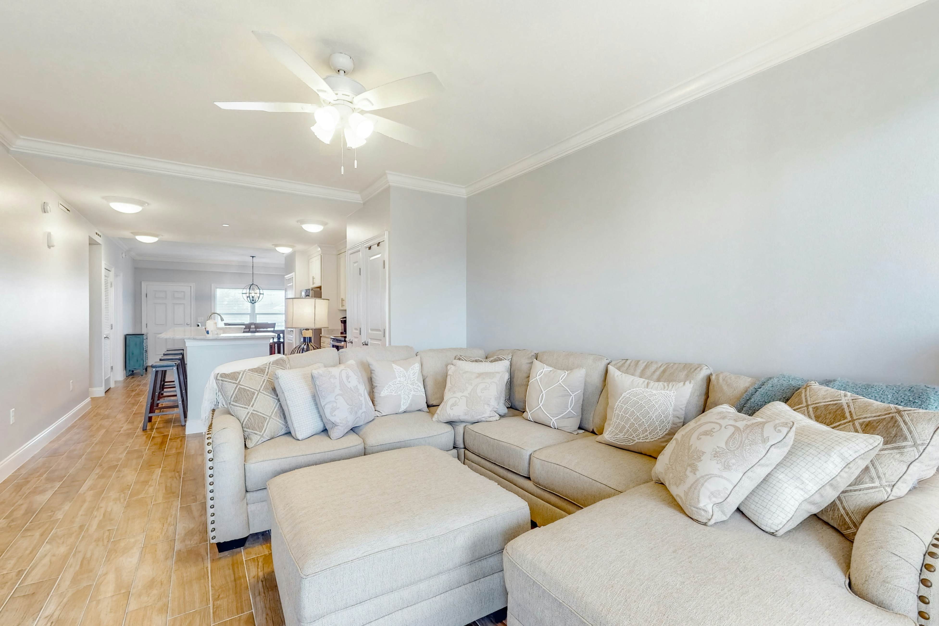 Tranquil Harbour 102