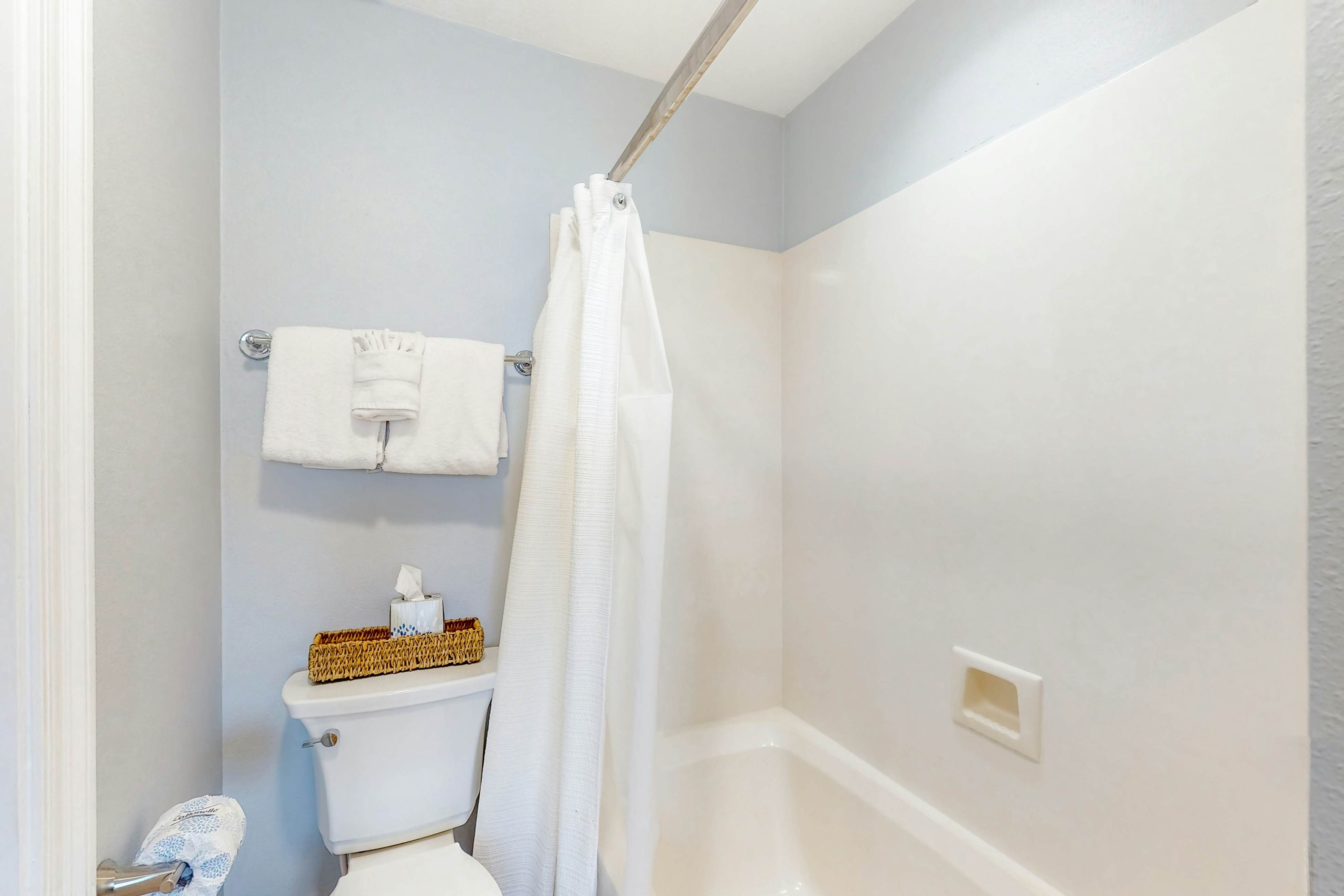 Tranquil Harbour 102